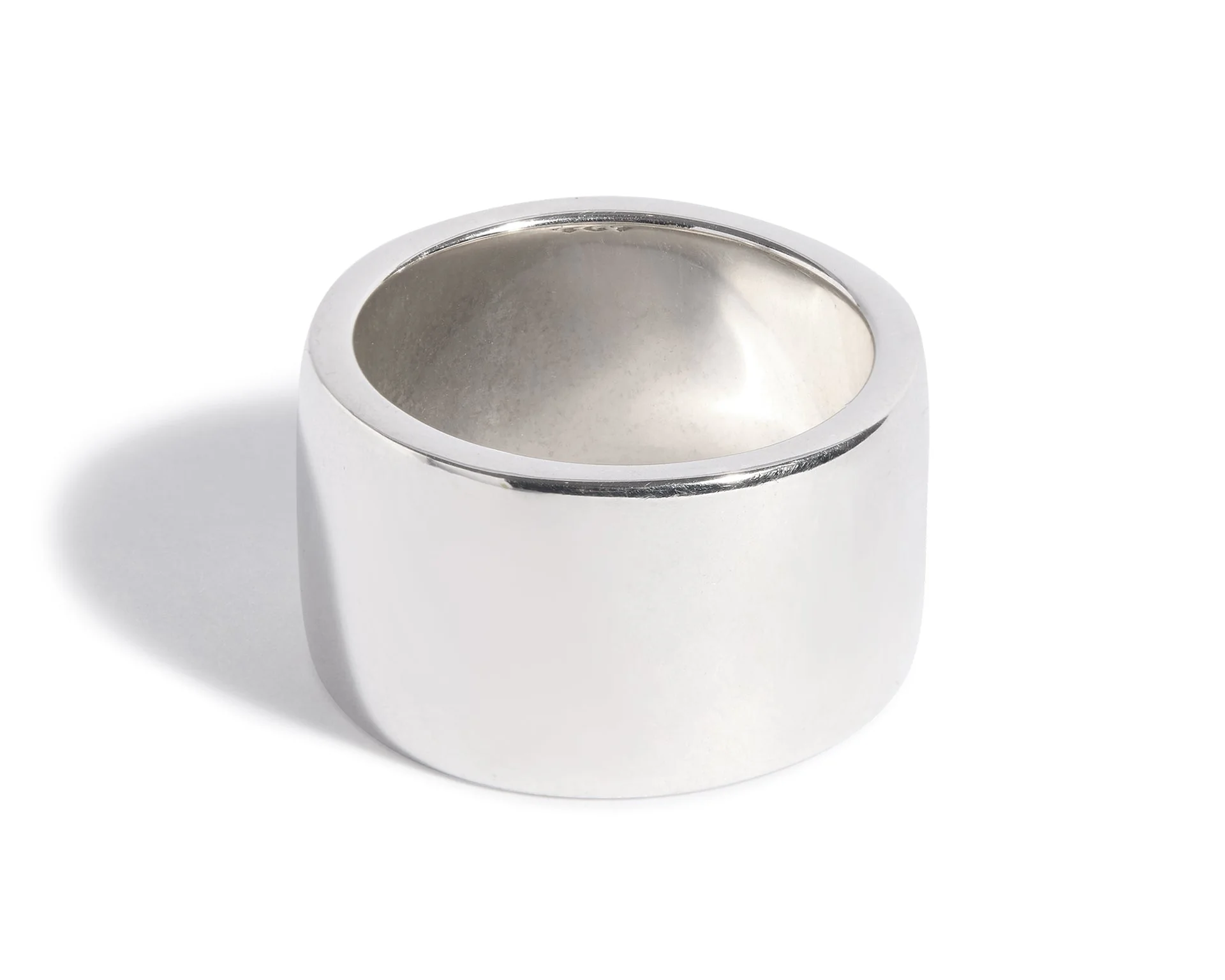 14mm Plain Band - Image 2