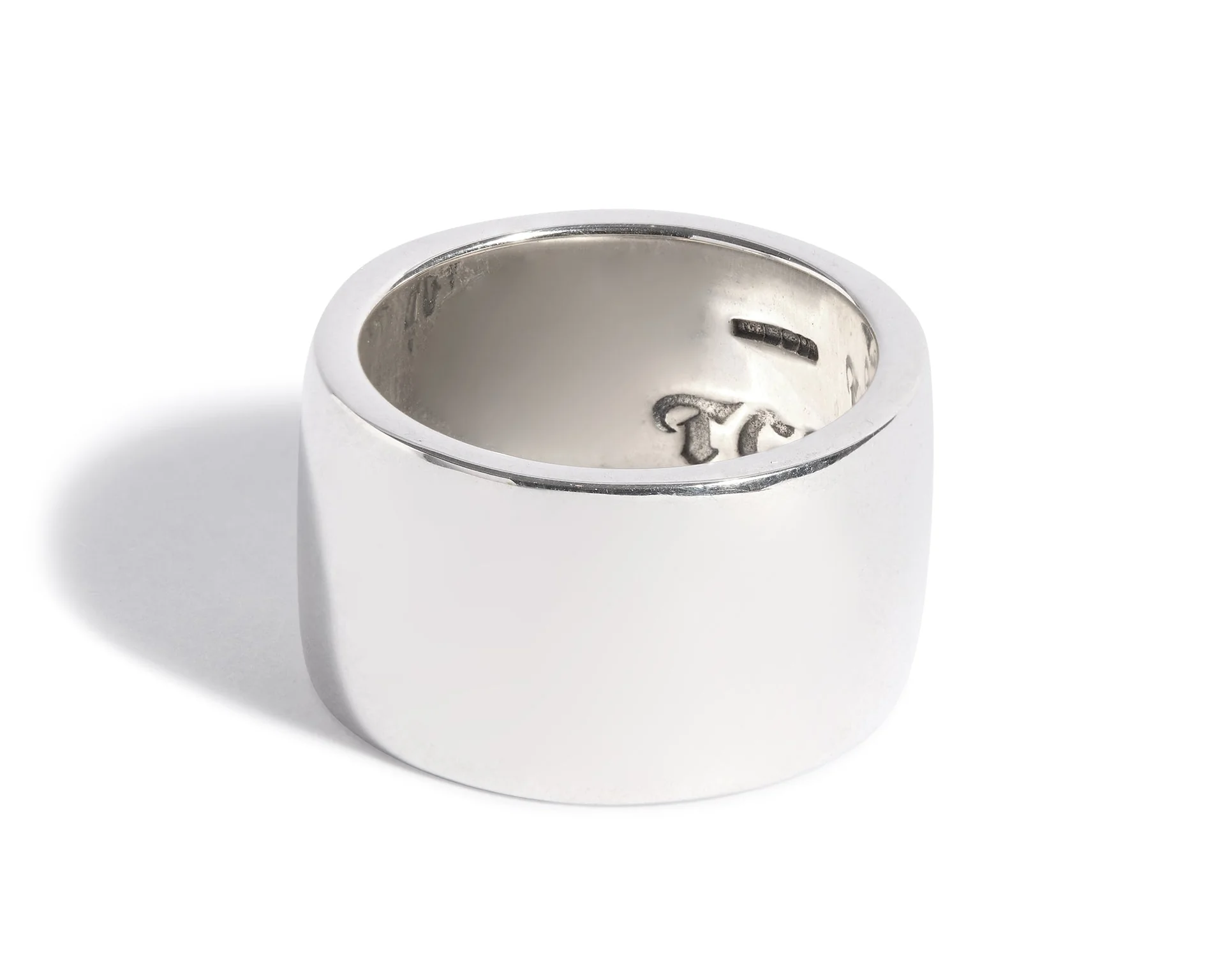 14mm Plain Band - Image 3