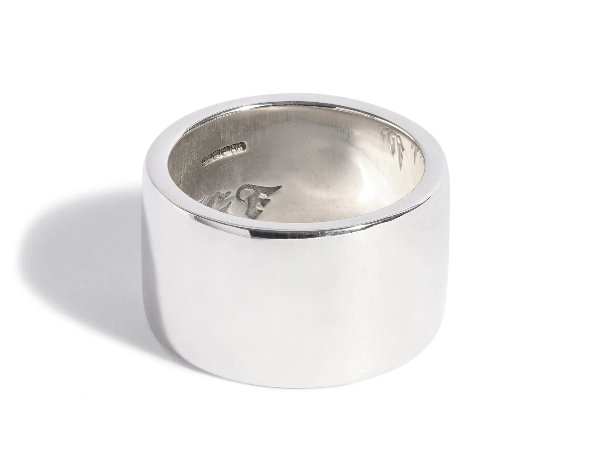 14mm Plain Band - Image 4