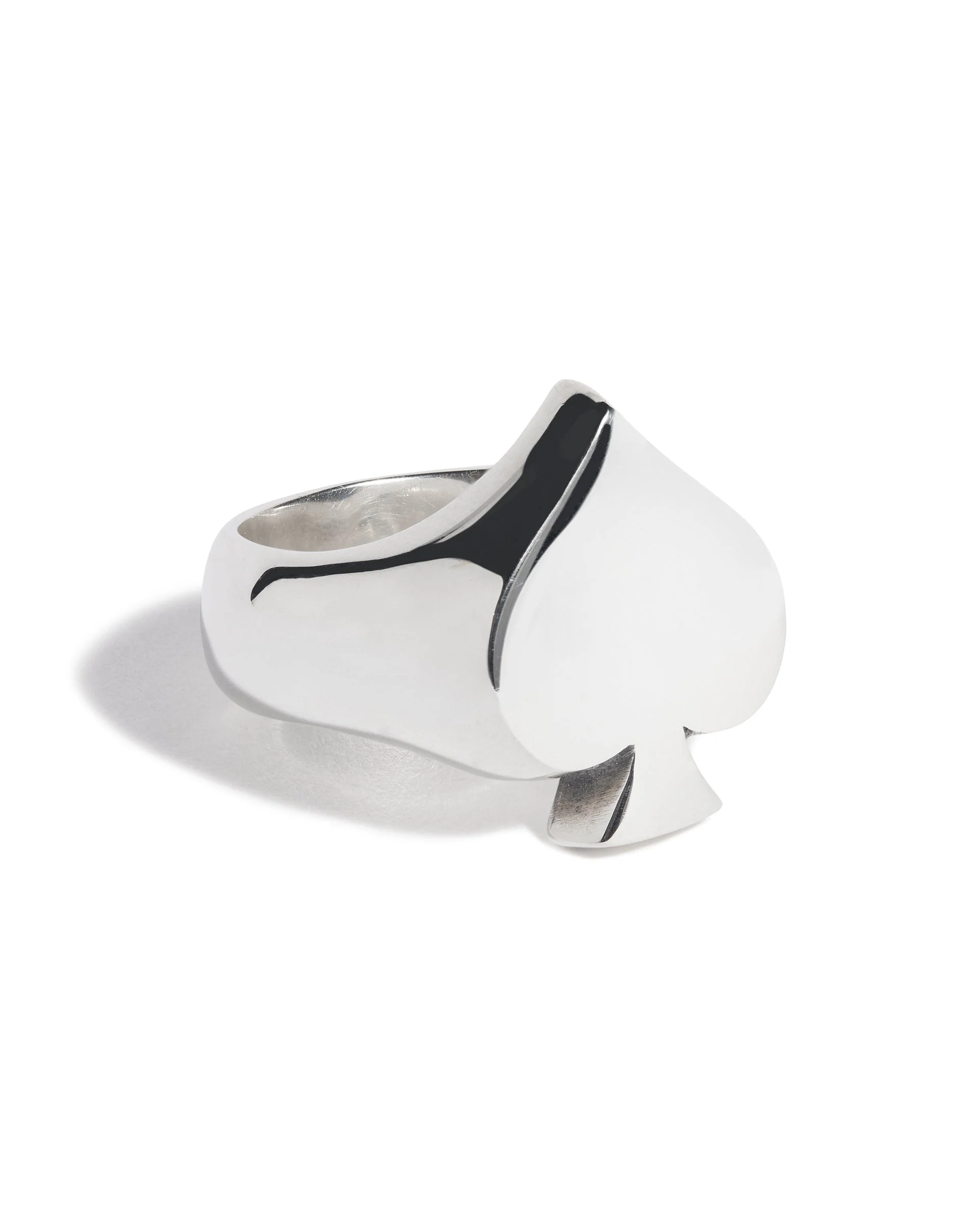 Ace of Spades Ring - Image 2