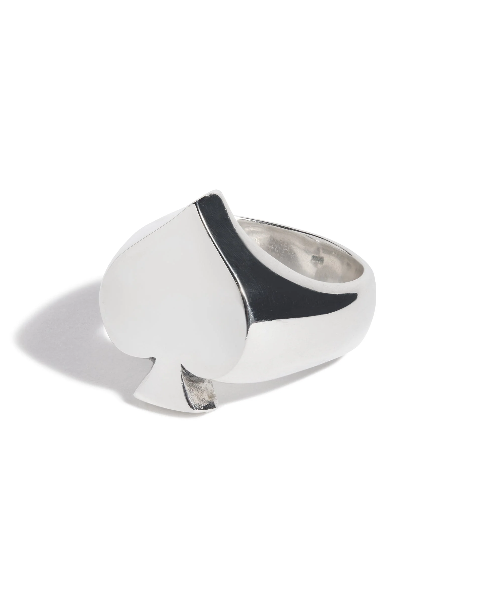 Ace of Spades Ring - Image 3