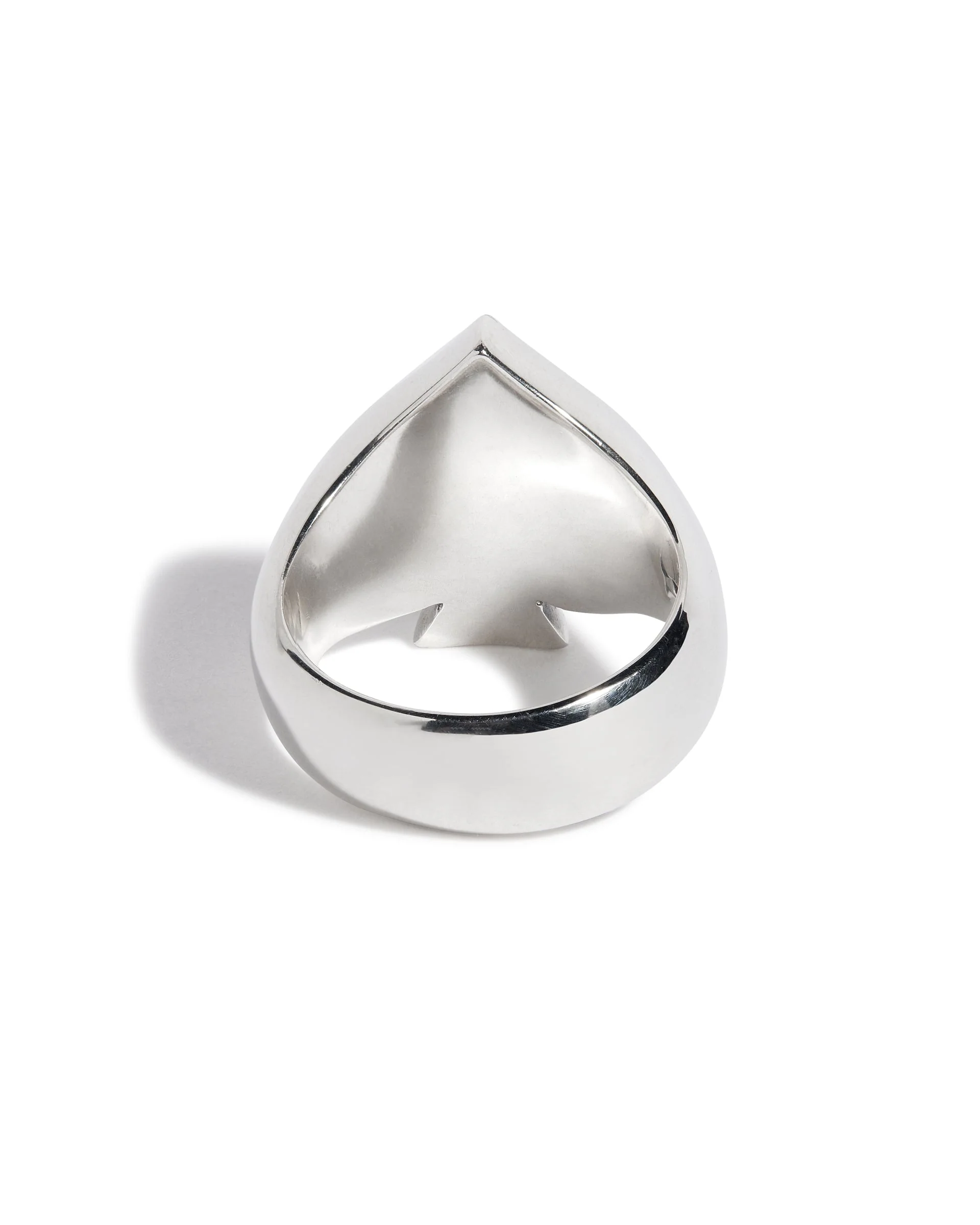 Ace of Spades Ring - Image 4