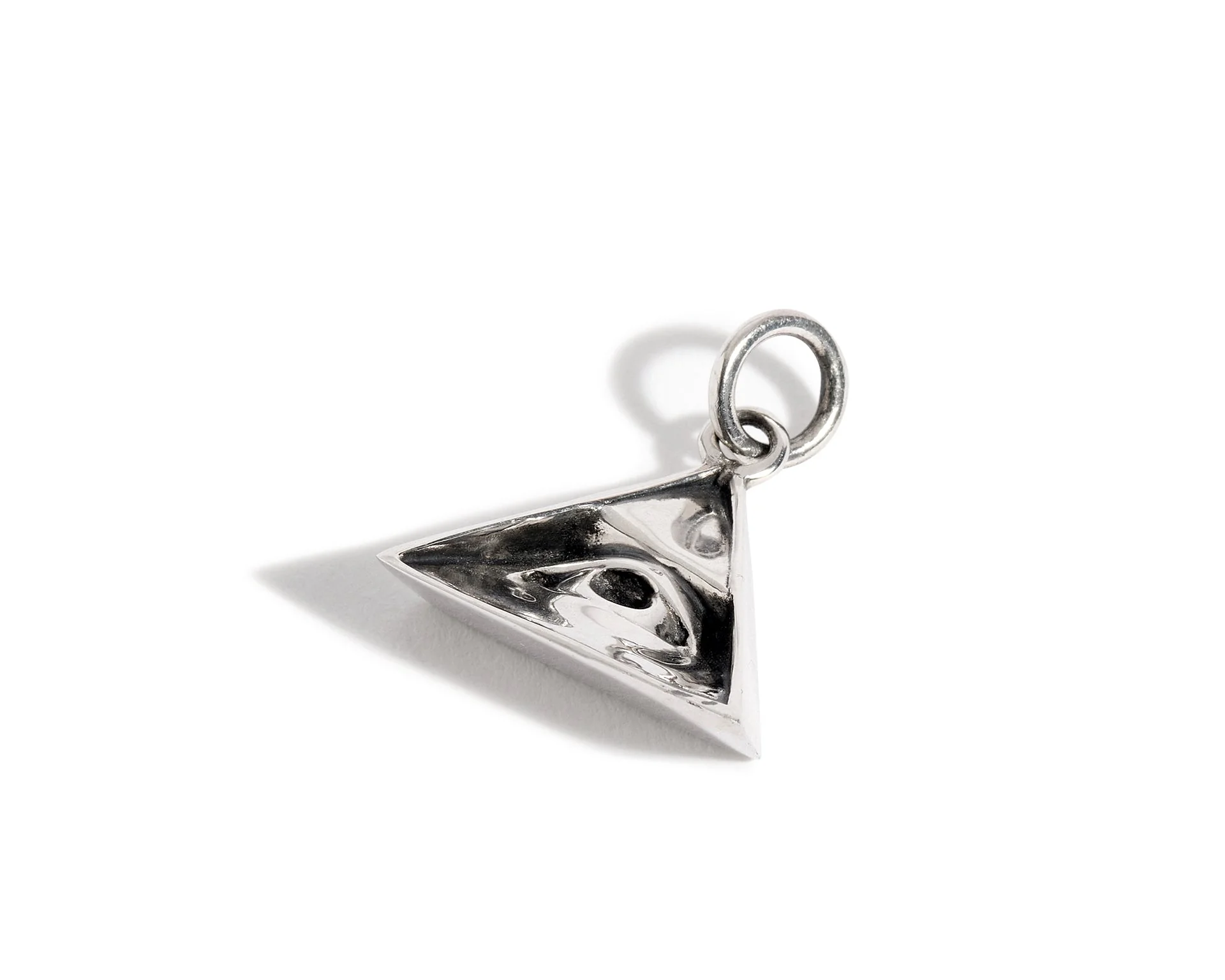 All Seeing Eye Pendant - Image 4