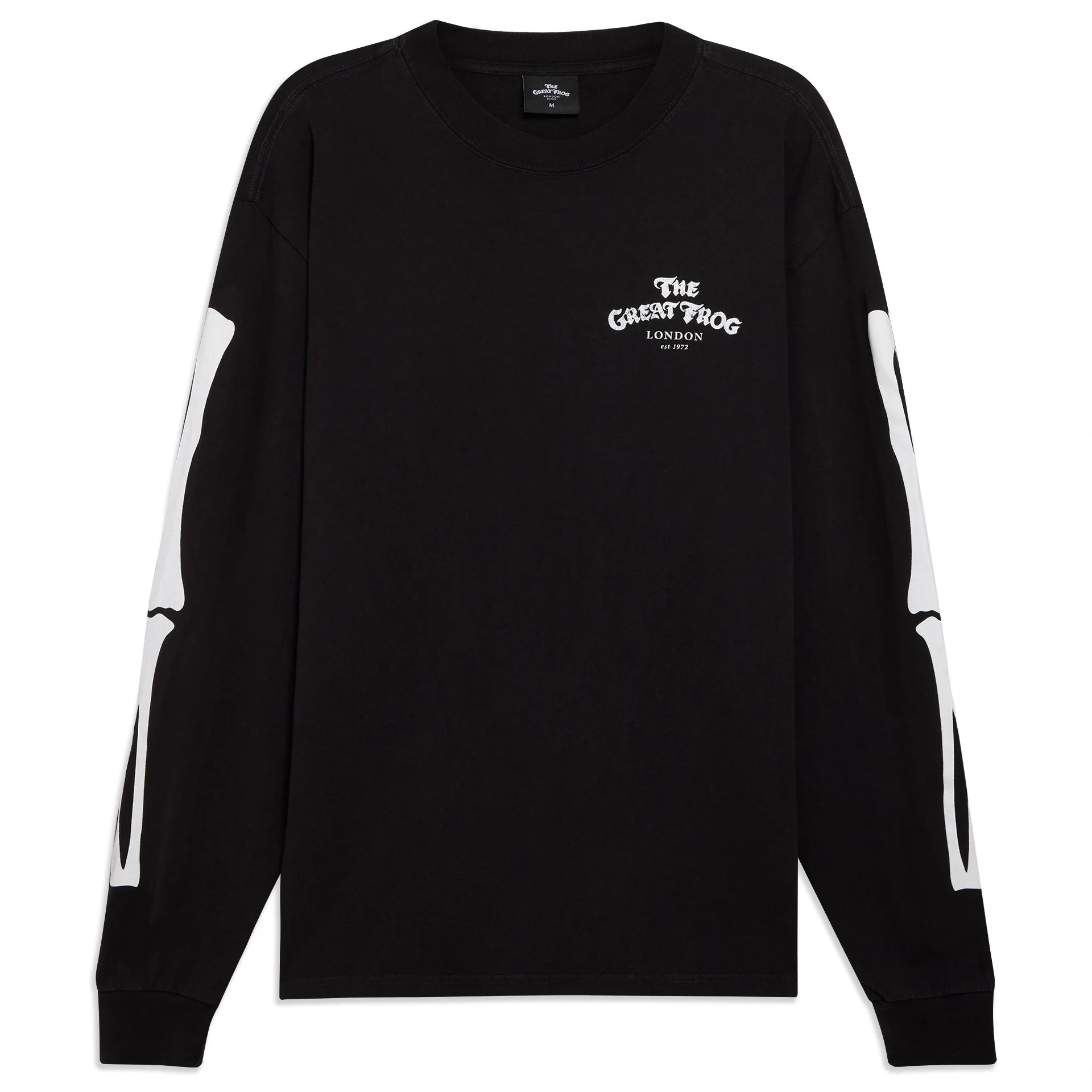 Bones Long Sleeve - Image 2