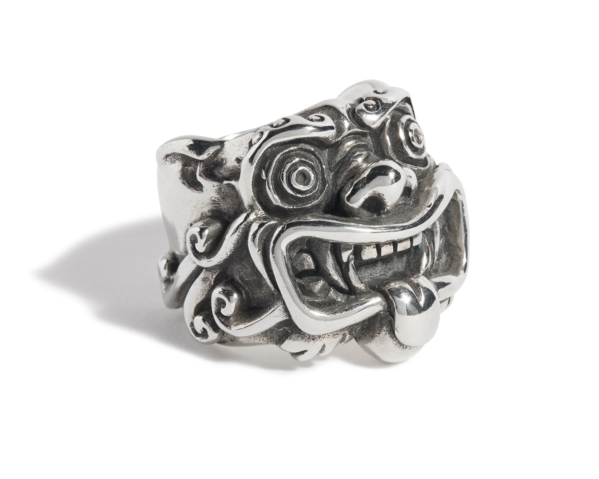Brat Style Ring - Image 3