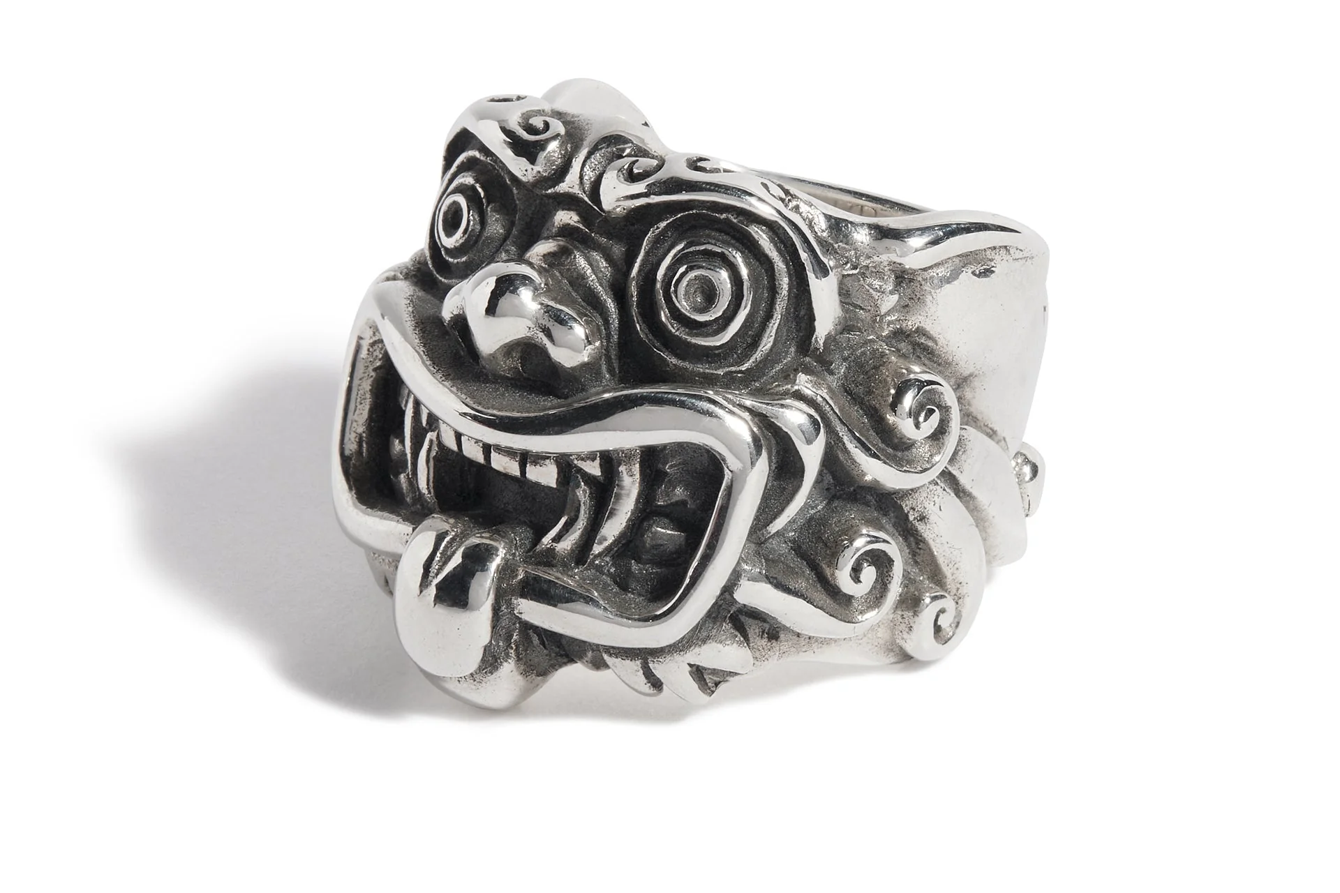 Brat Style Ring - Image 4