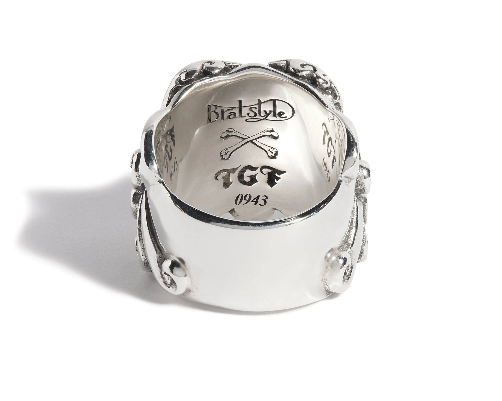 Brat Style Ring - Image 5