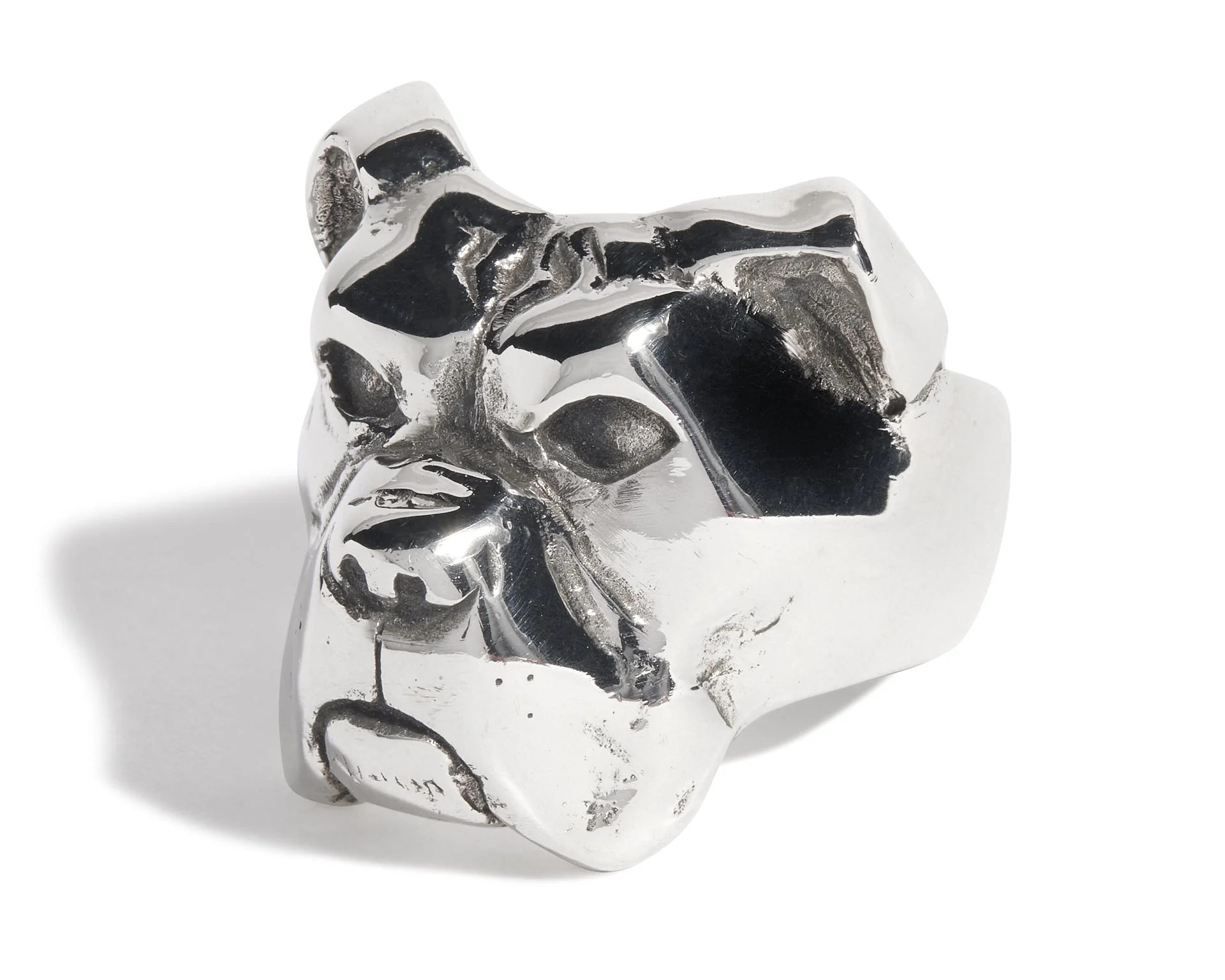 Bulldog Ring - Image 3