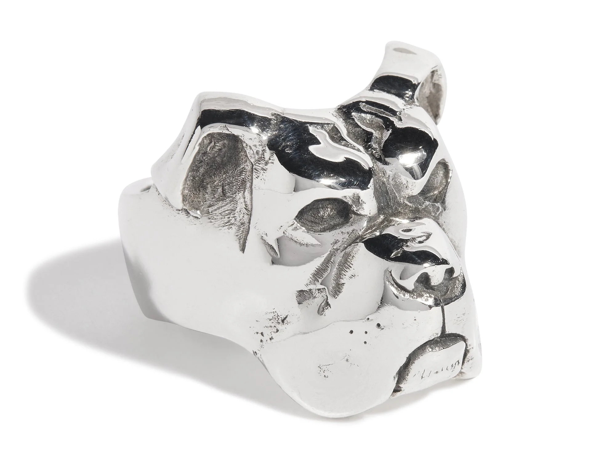 Bulldog Ring - Image 4