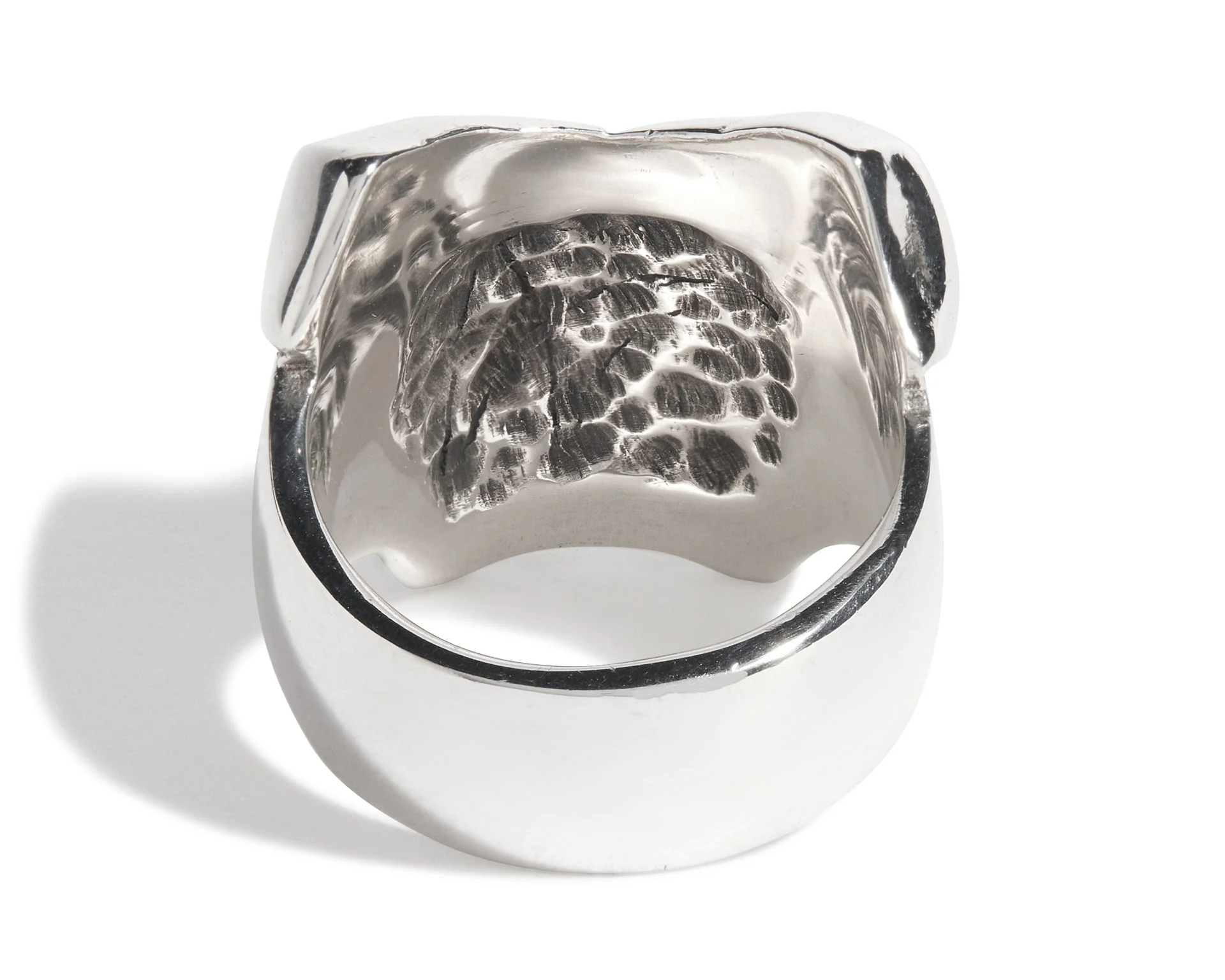 Bulldog Ring - Image 5