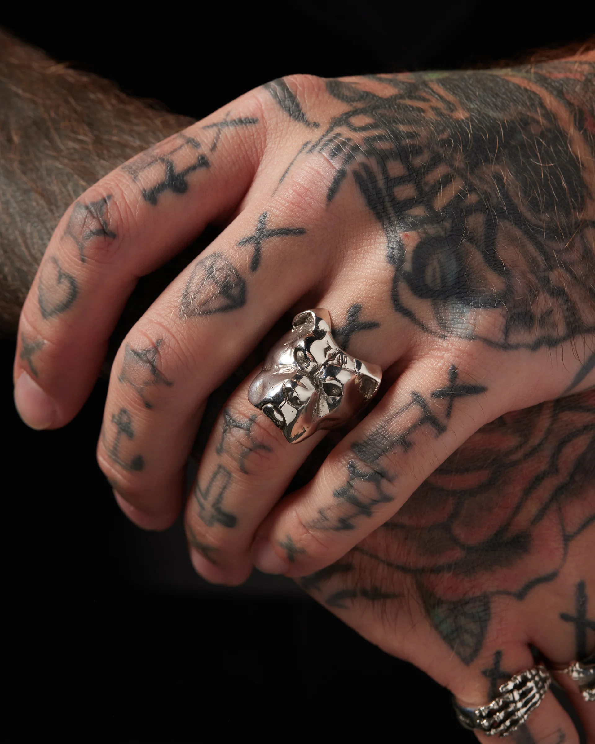 Bulldog Ring - Image 6