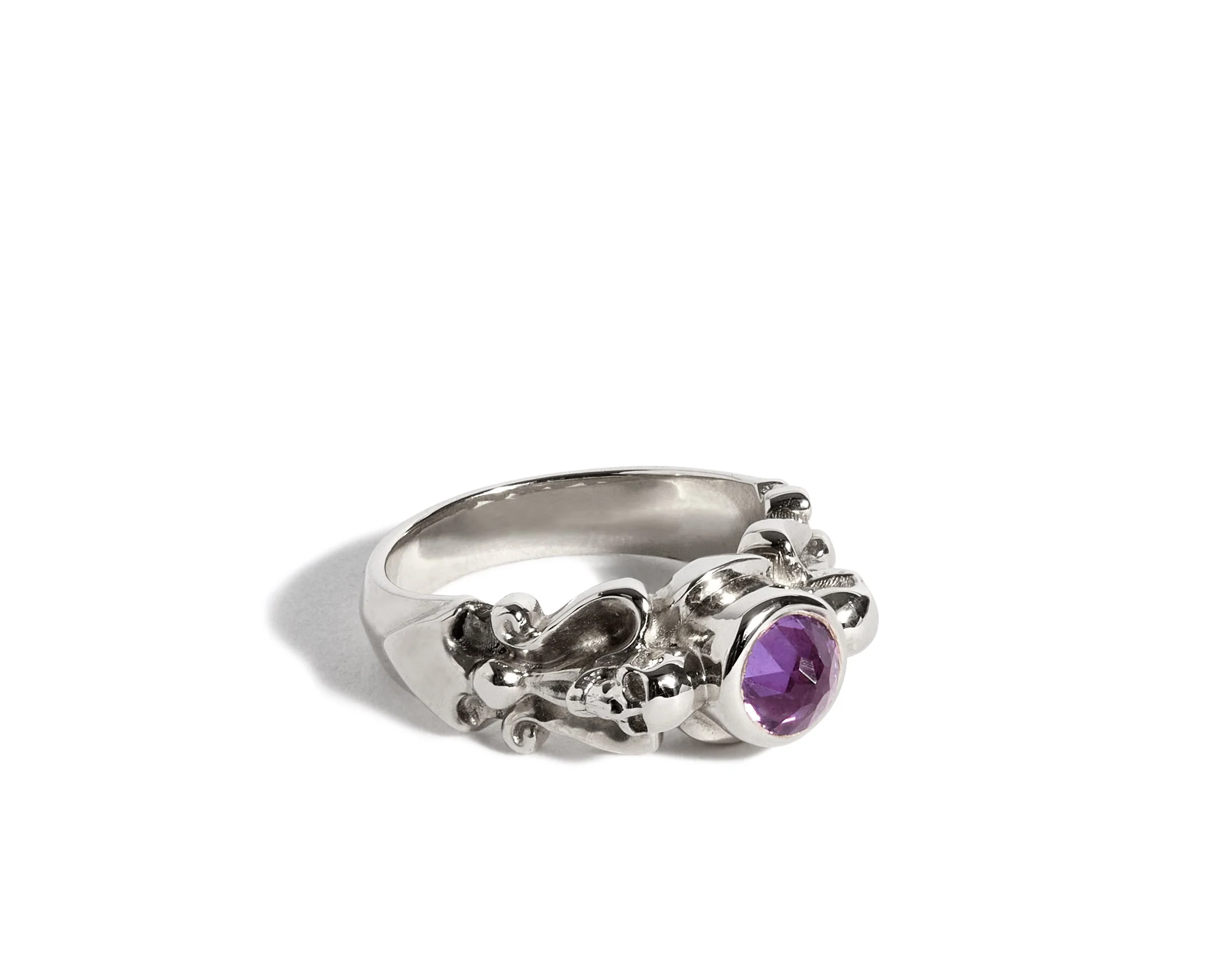 Chatelaine Ring - Image 10
