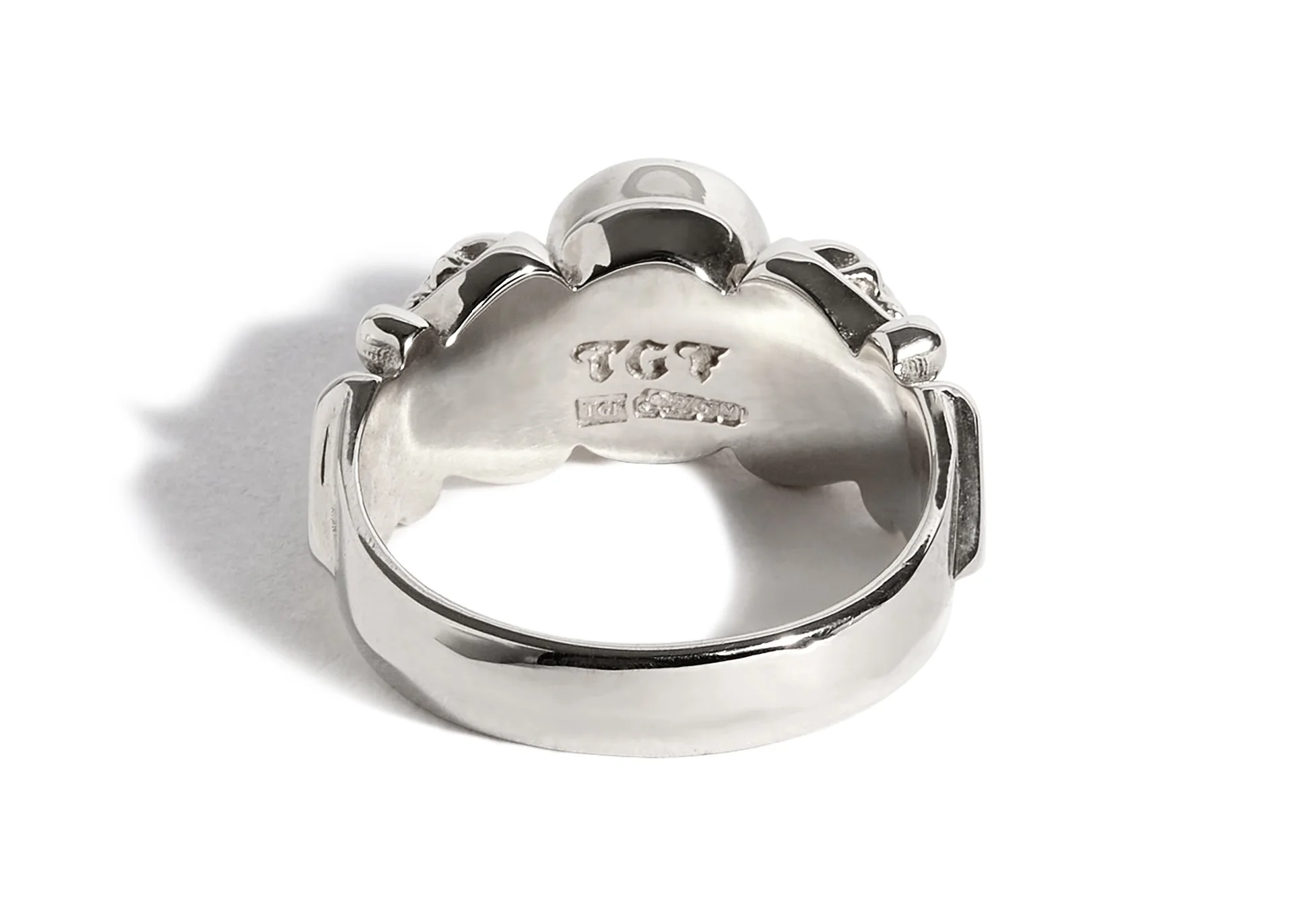 Chatelaine Ring - Image 11