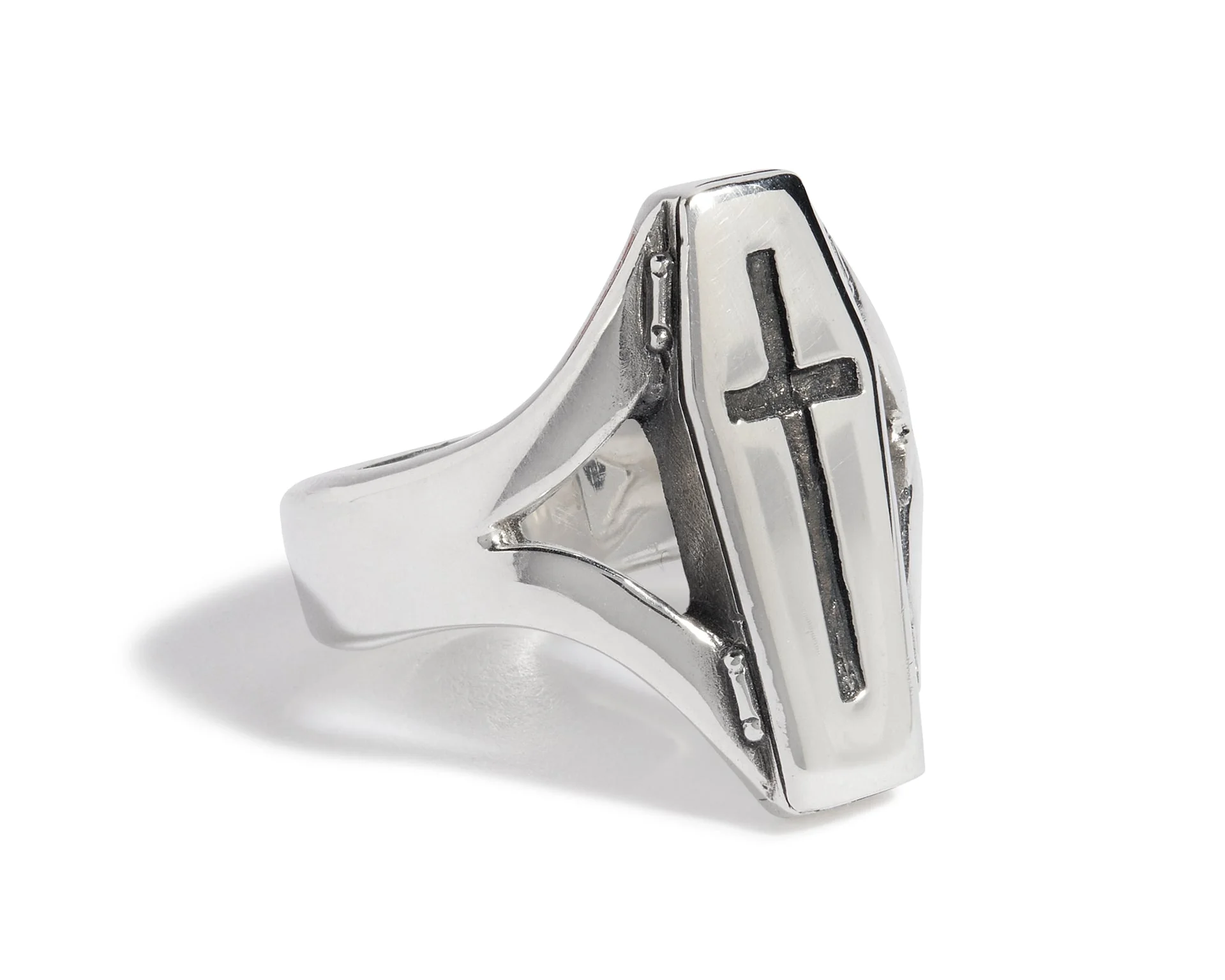 Coffin Ring - Image 3