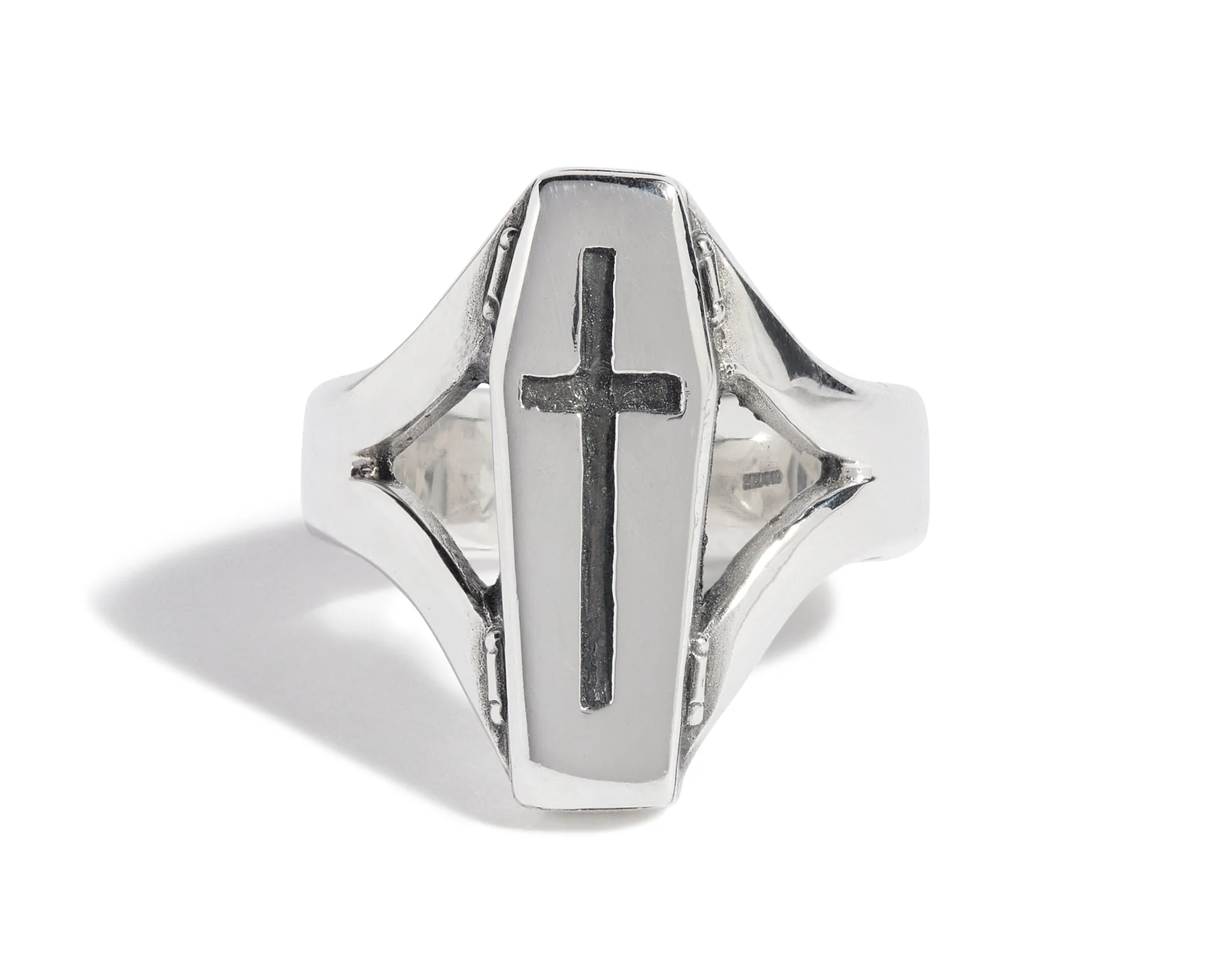 Coffin Ring - Image 5