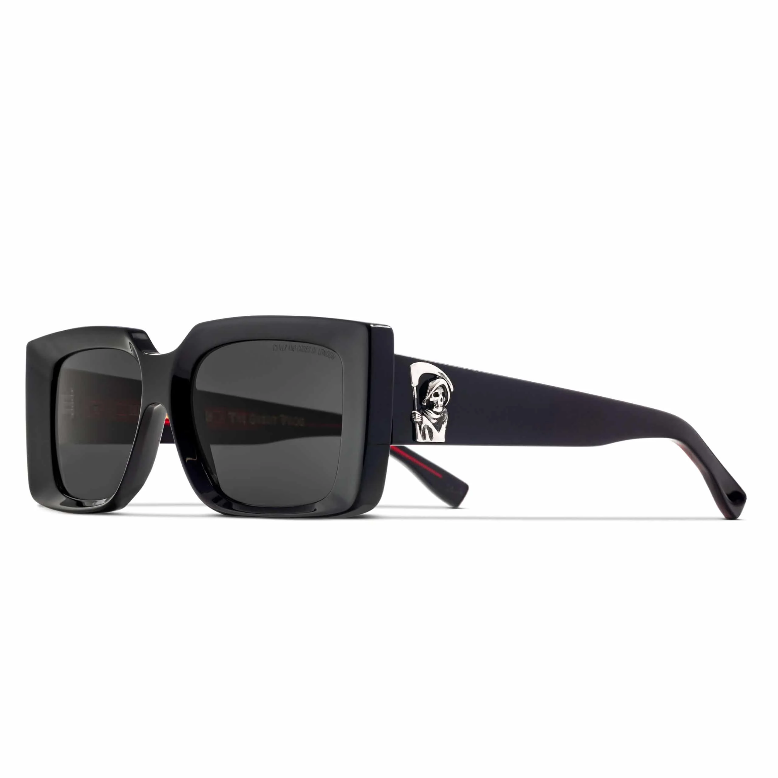 Cutler and Gross x TGF The Reaper Sunglasses - Image 2