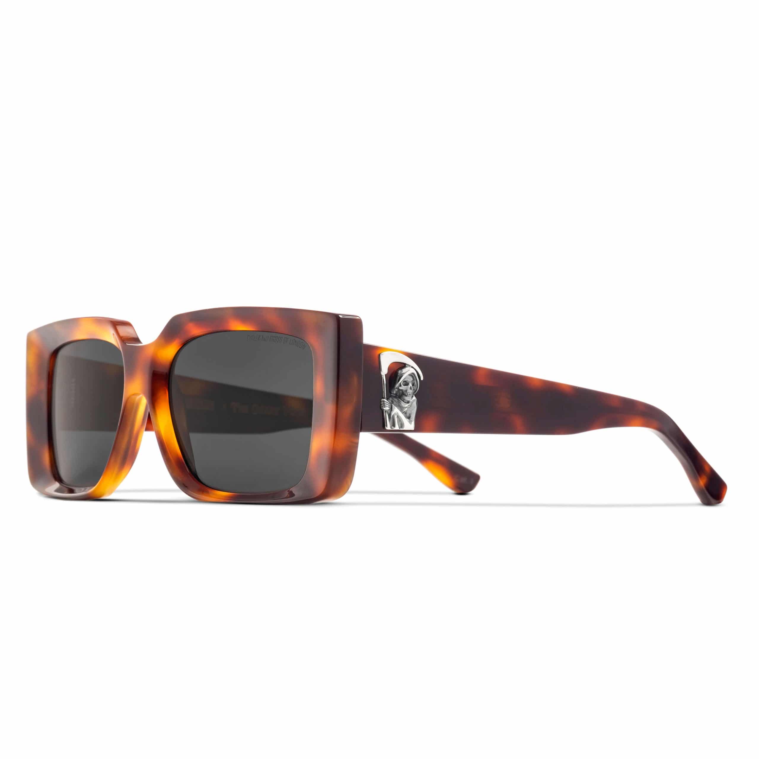 Cutler and Gross x TGF The Reaper Sunglasses - Image 3