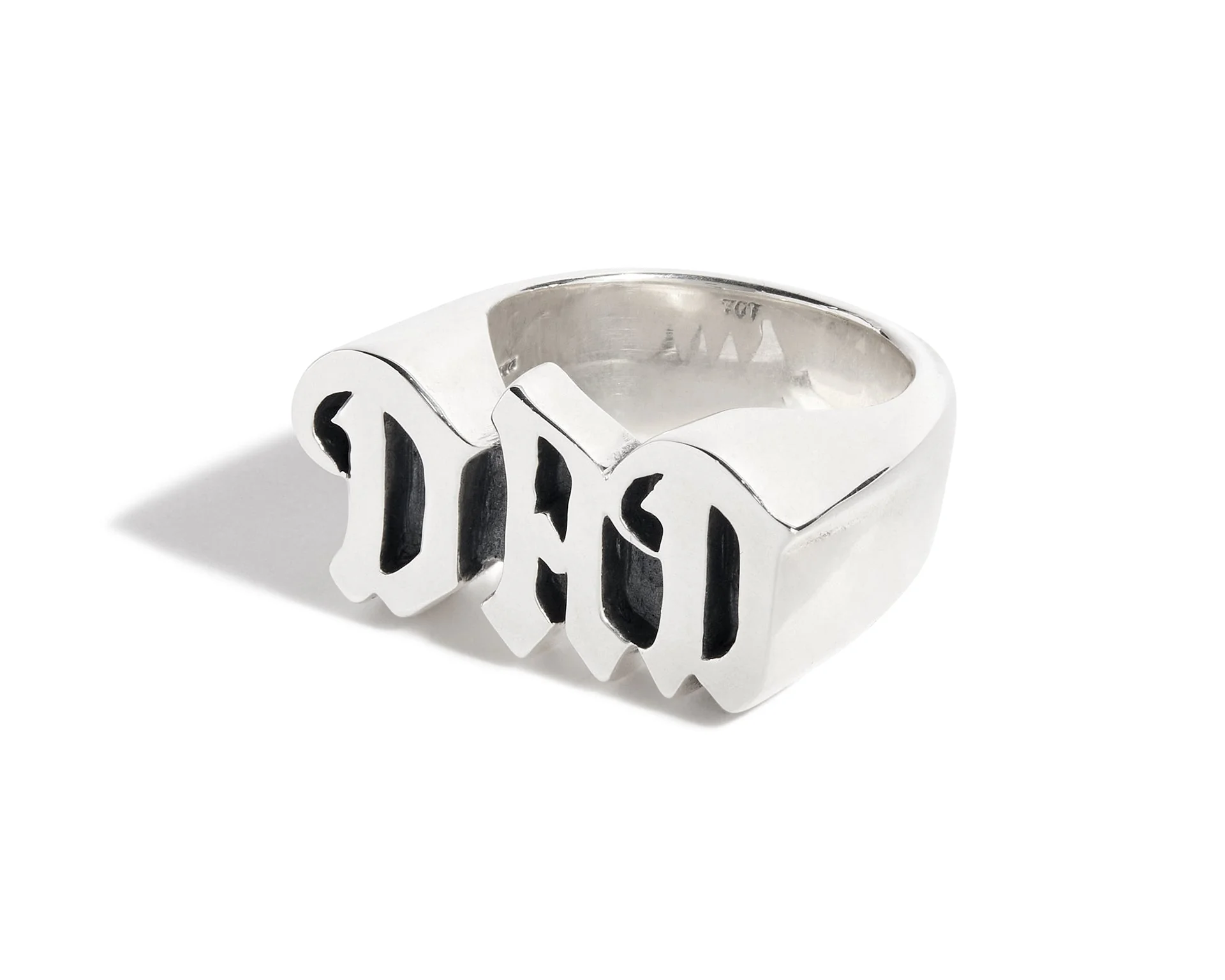 Dad Ring - Image 3