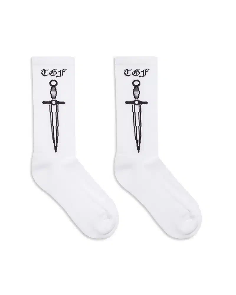 Dagger Socks - Image 3