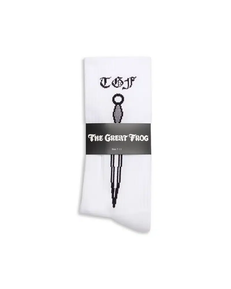 Dagger Socks - Image 4