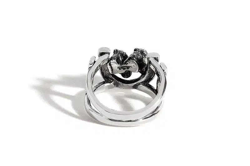 Double Luck Ring - Image 5