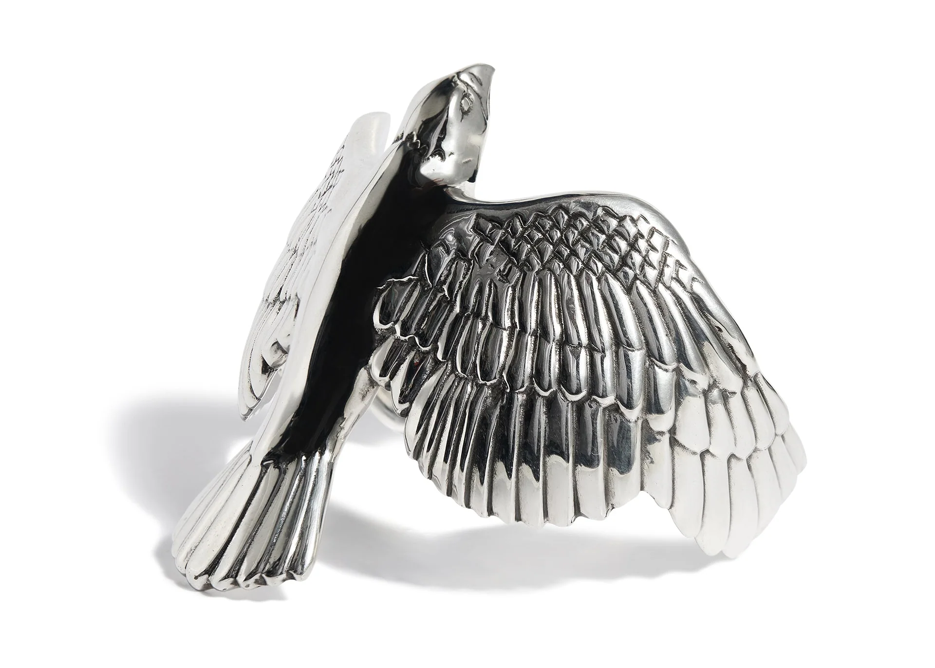 Eagle Cuff - Image 2