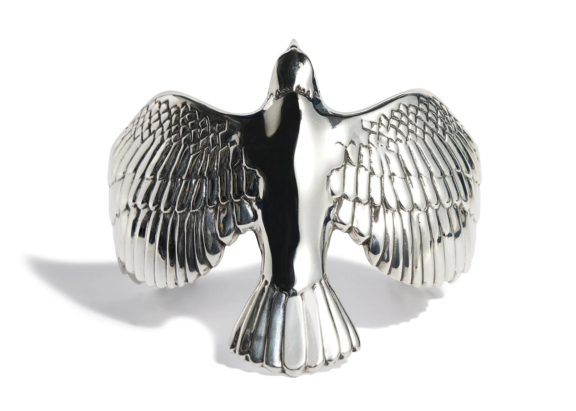 Eagle Cuff - Image 3