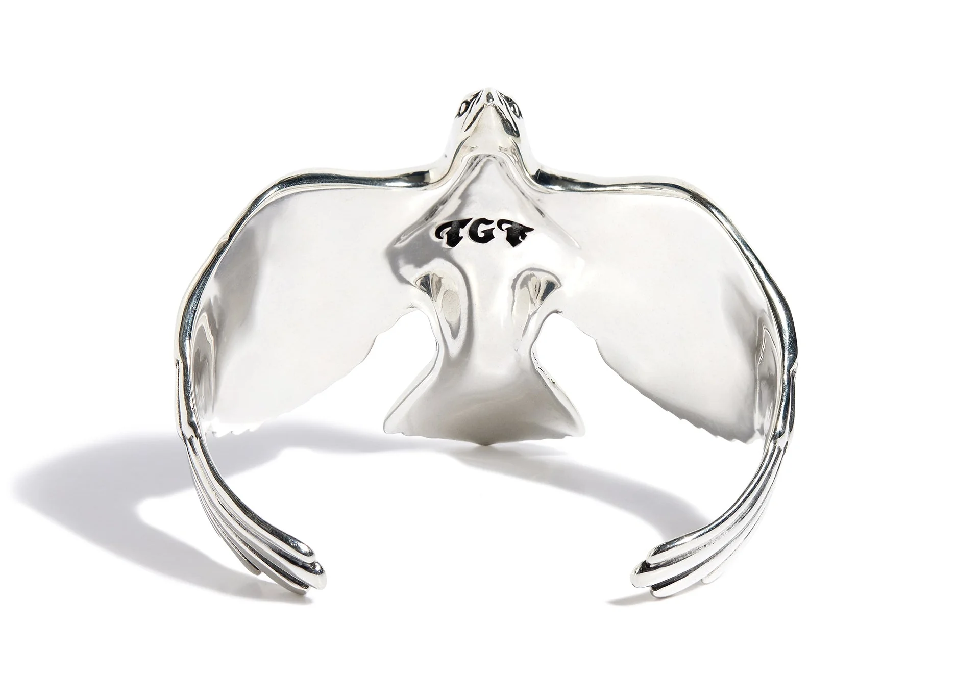 Eagle Cuff - Image 4
