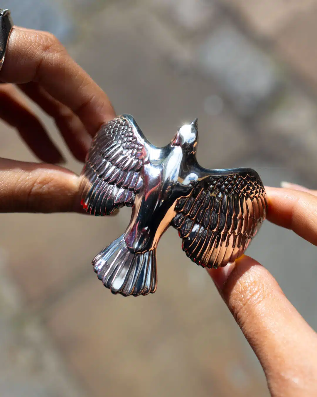 Eagle Cuff - Image 5