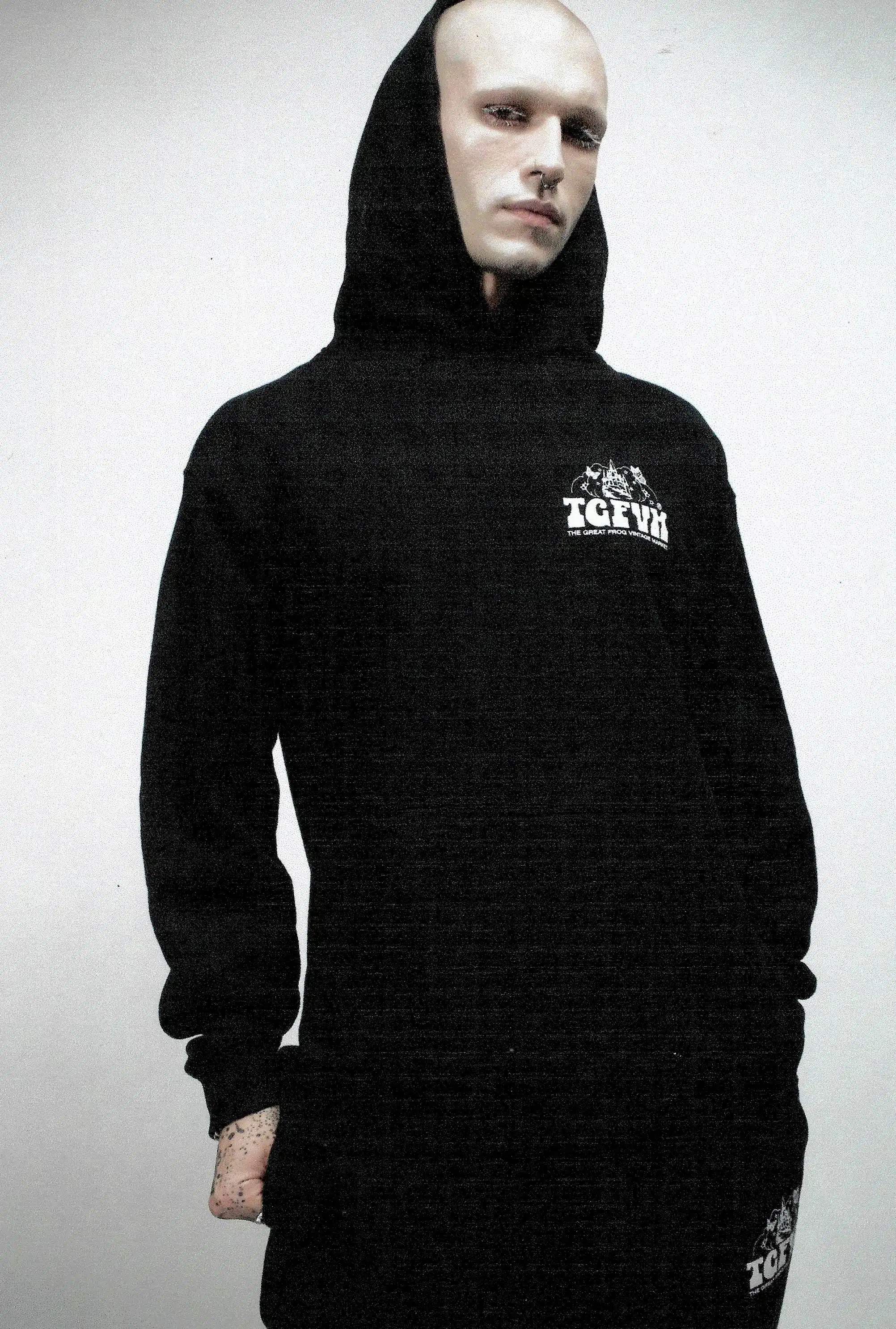 Enchanted Castle Tracksuit Top - Image 2