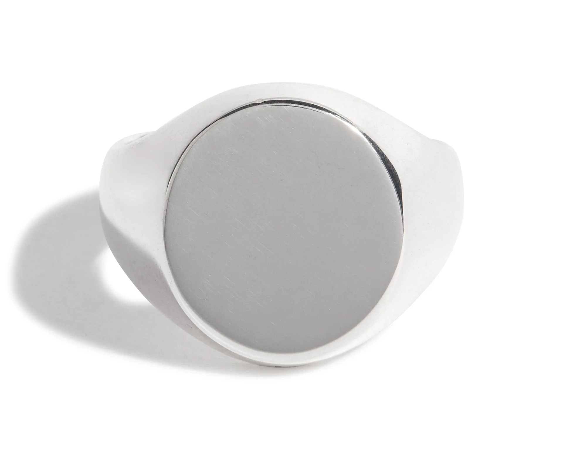 Plain Signet - Image 2