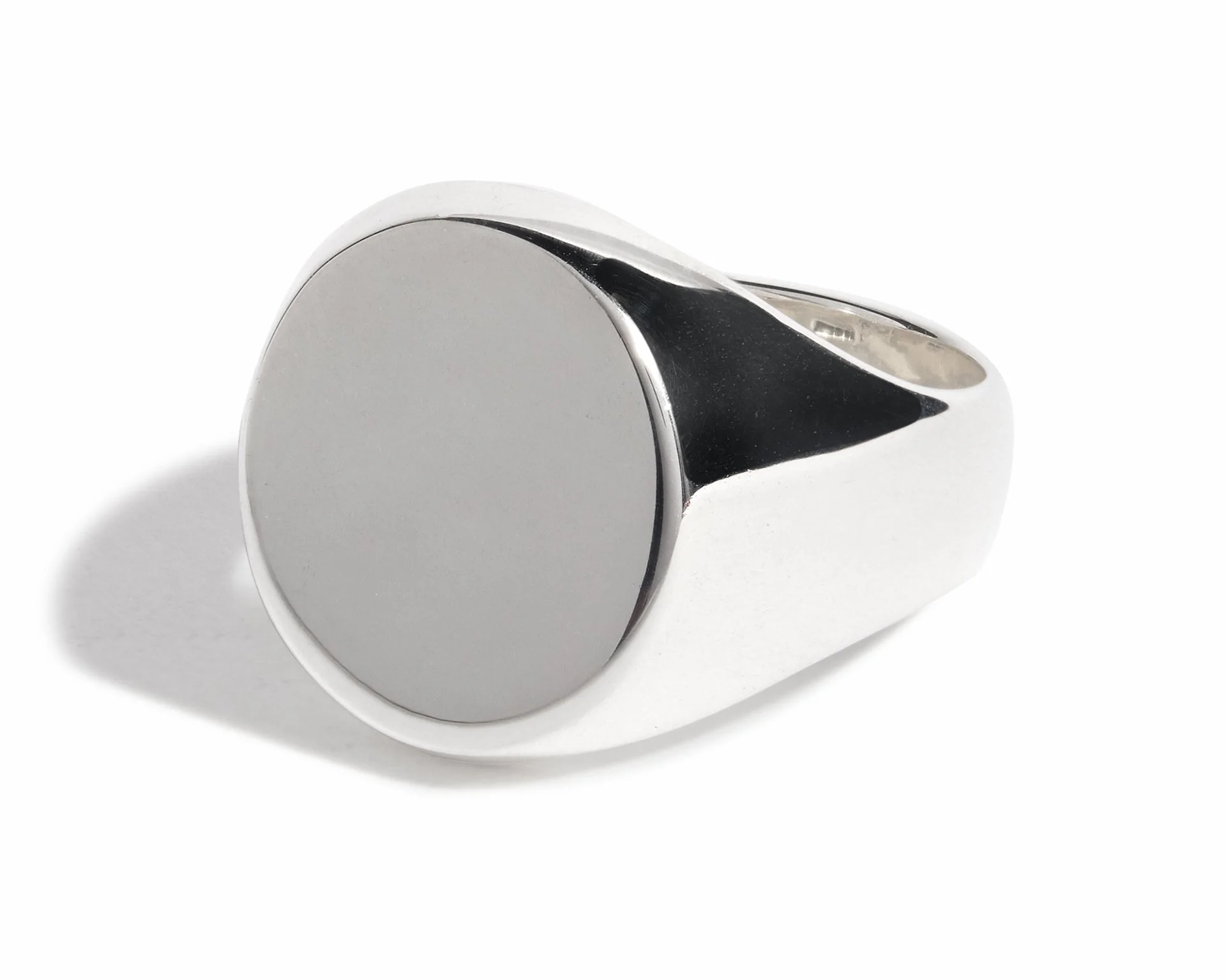 Plain Signet - Image 3