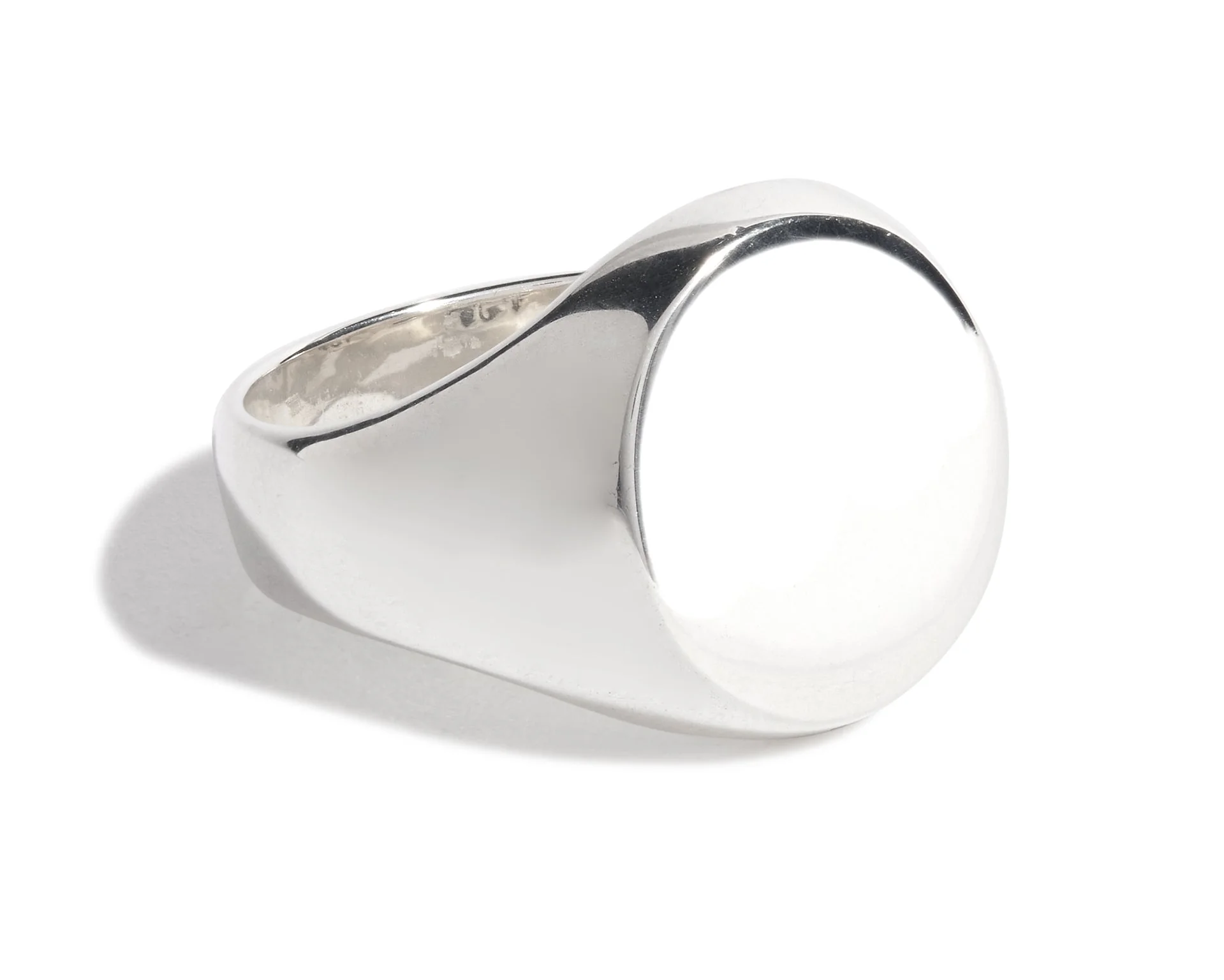 Plain Signet - Image 4