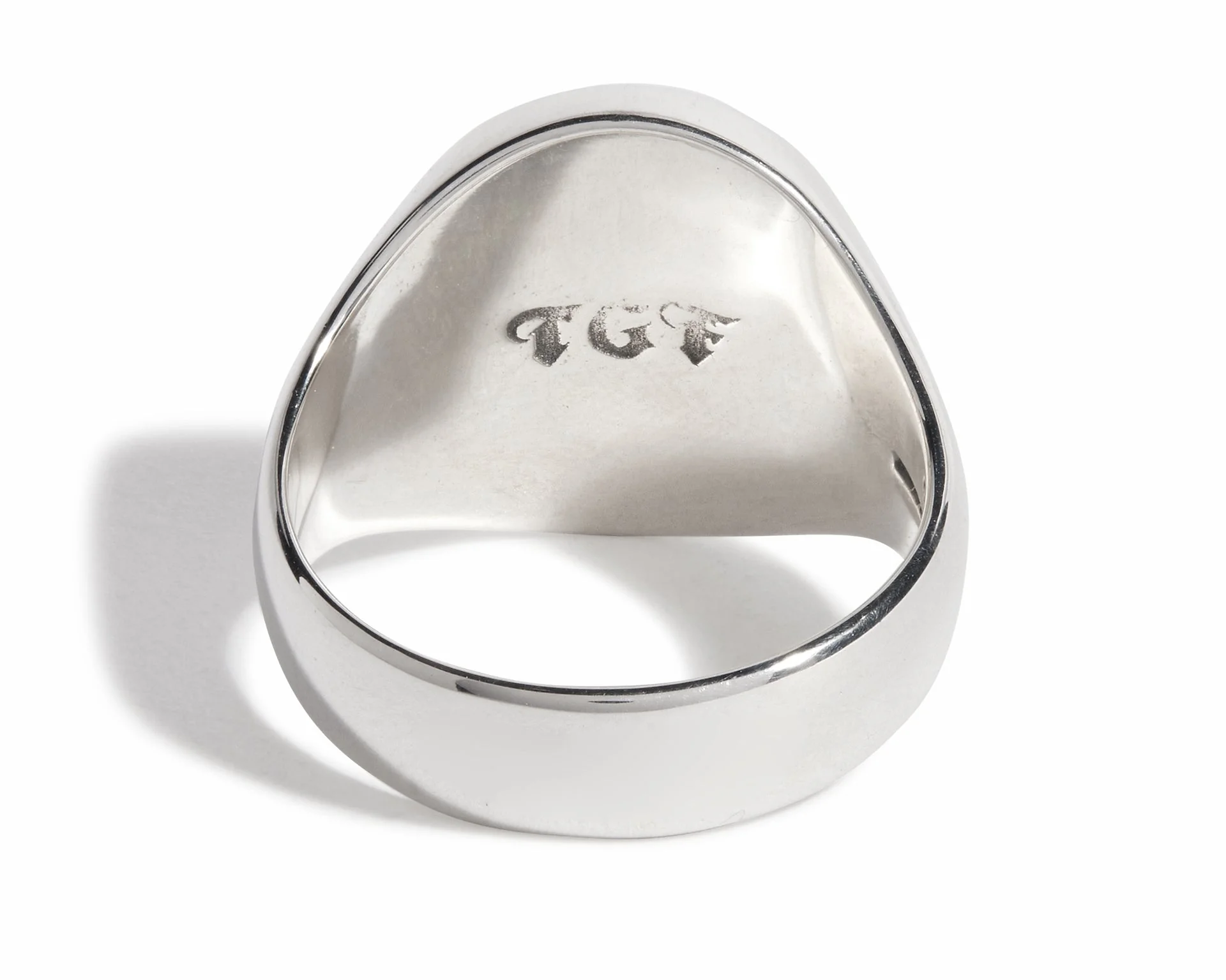 Plain Signet - Image 5