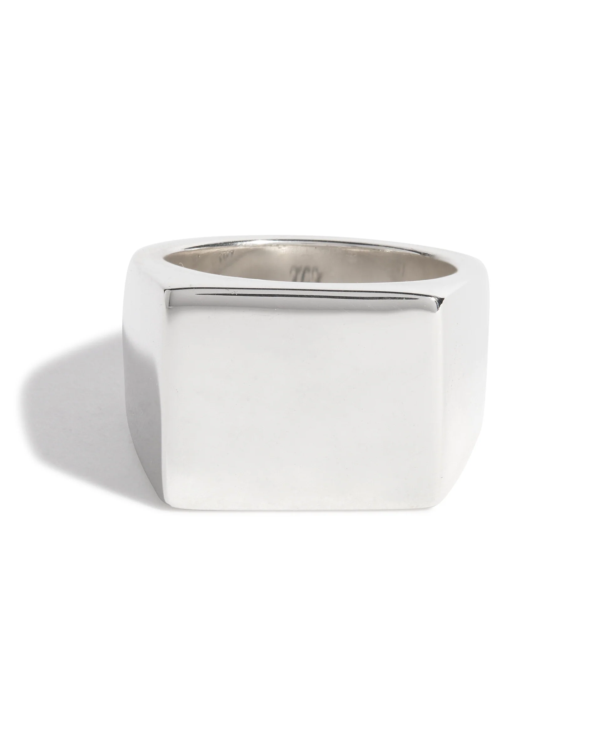 Square Signet