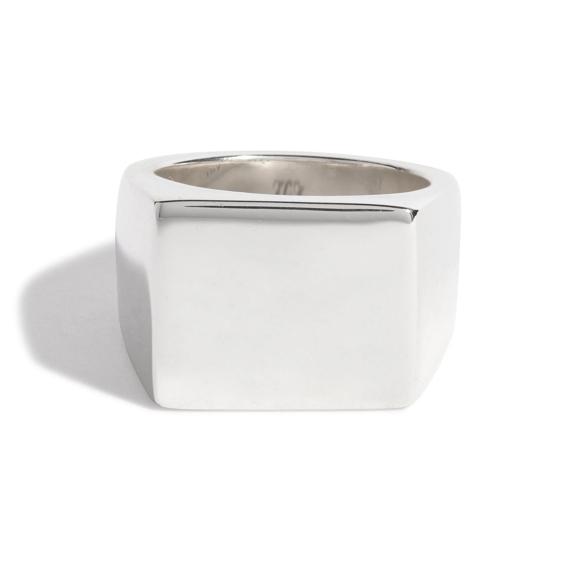 Square Signet - Image 2