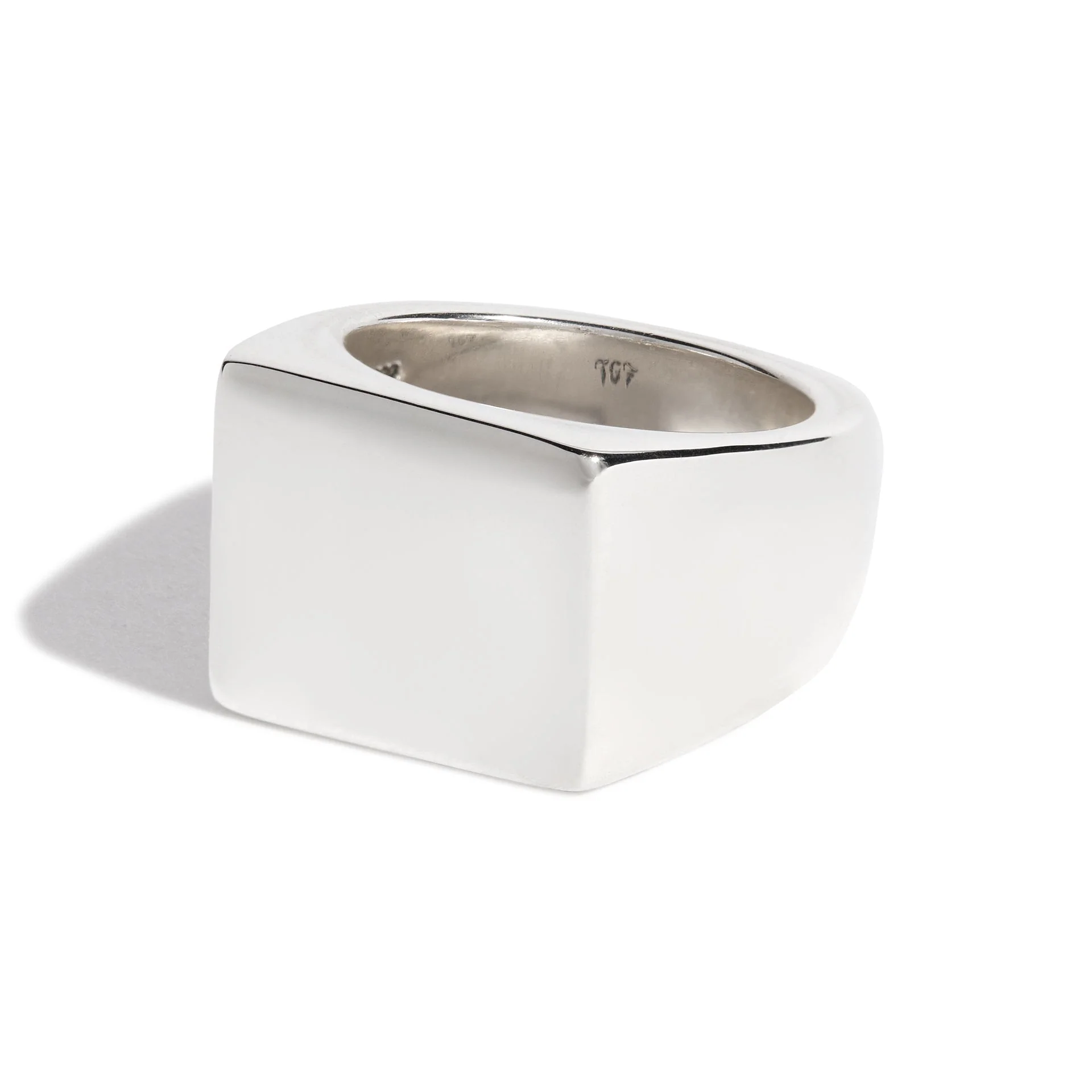 Square Signet - Image 3