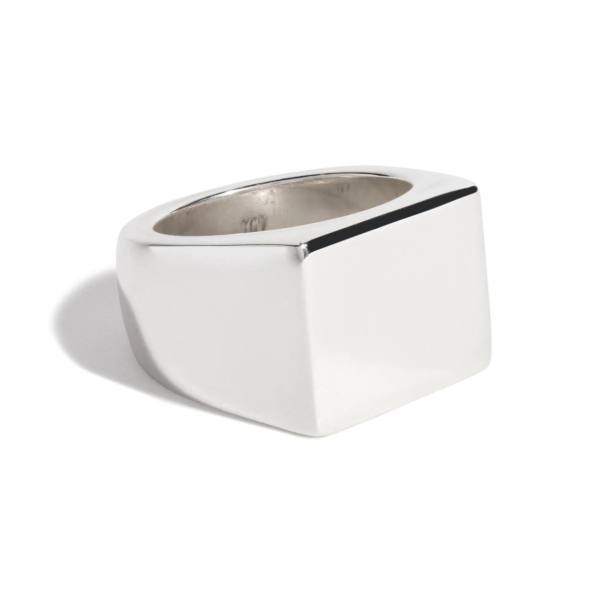 Square Signet - Image 4