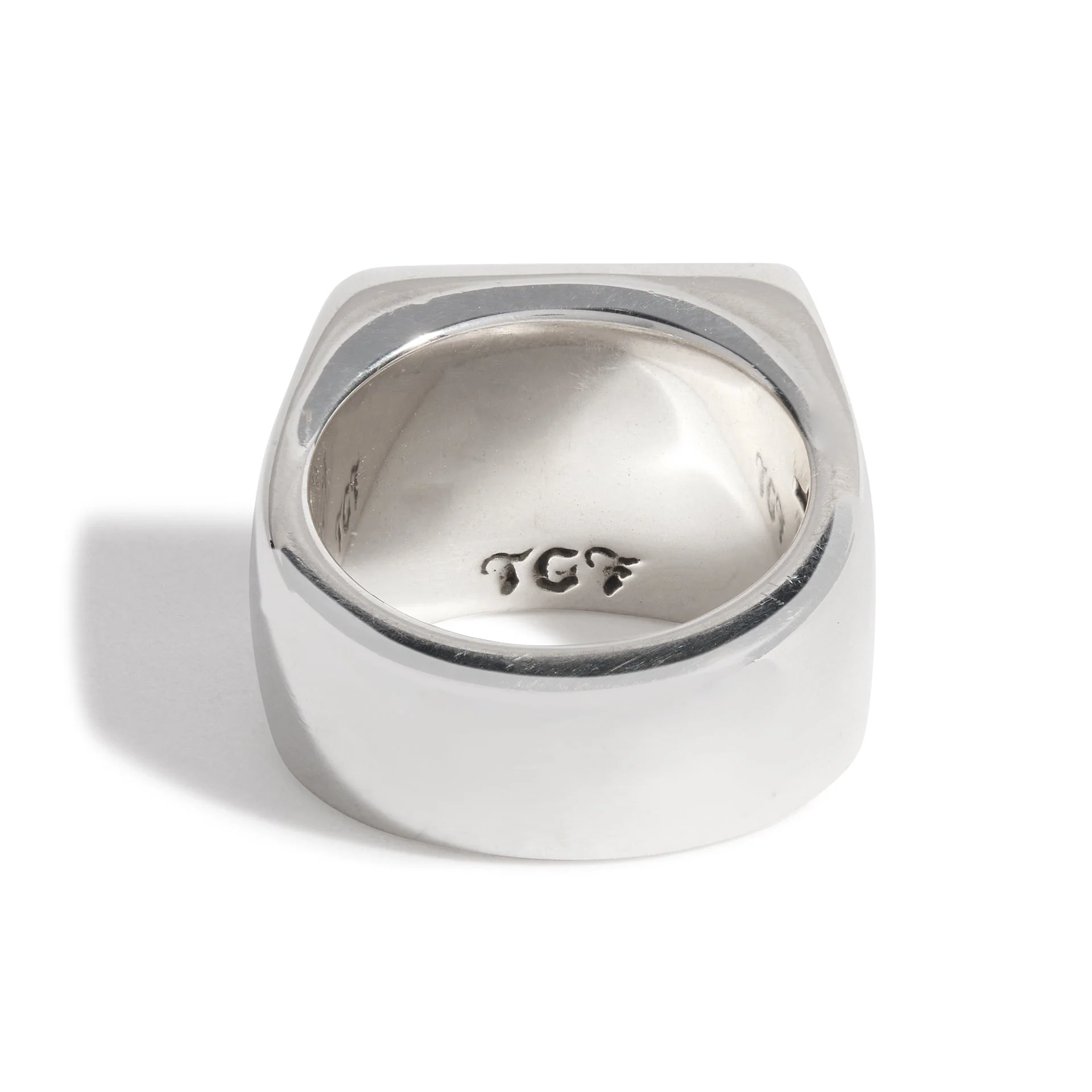 Square Signet - Image 5