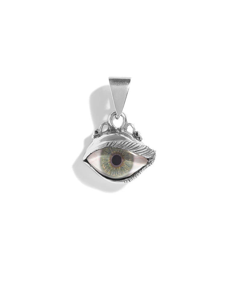 Eye Pendant - Image 2