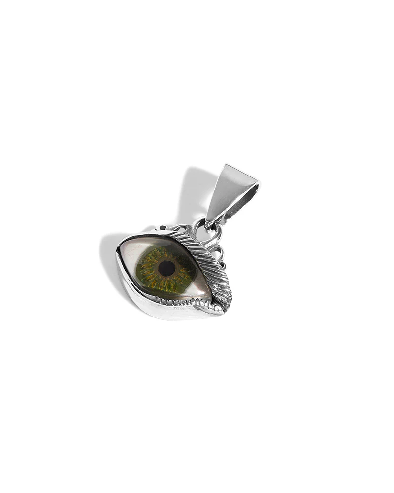Eye Pendant - Image 9