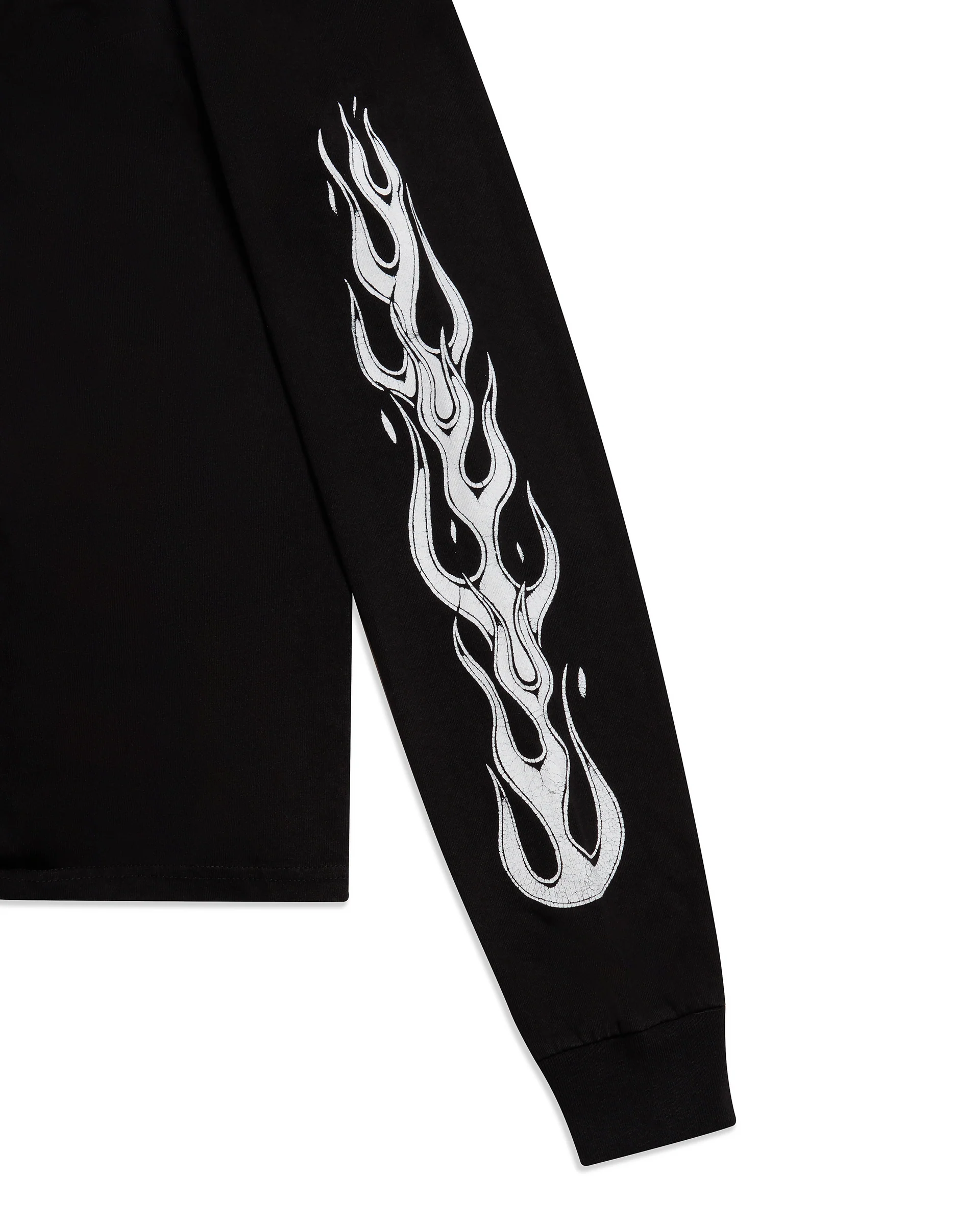 Flames Long Sleeve - Image 3