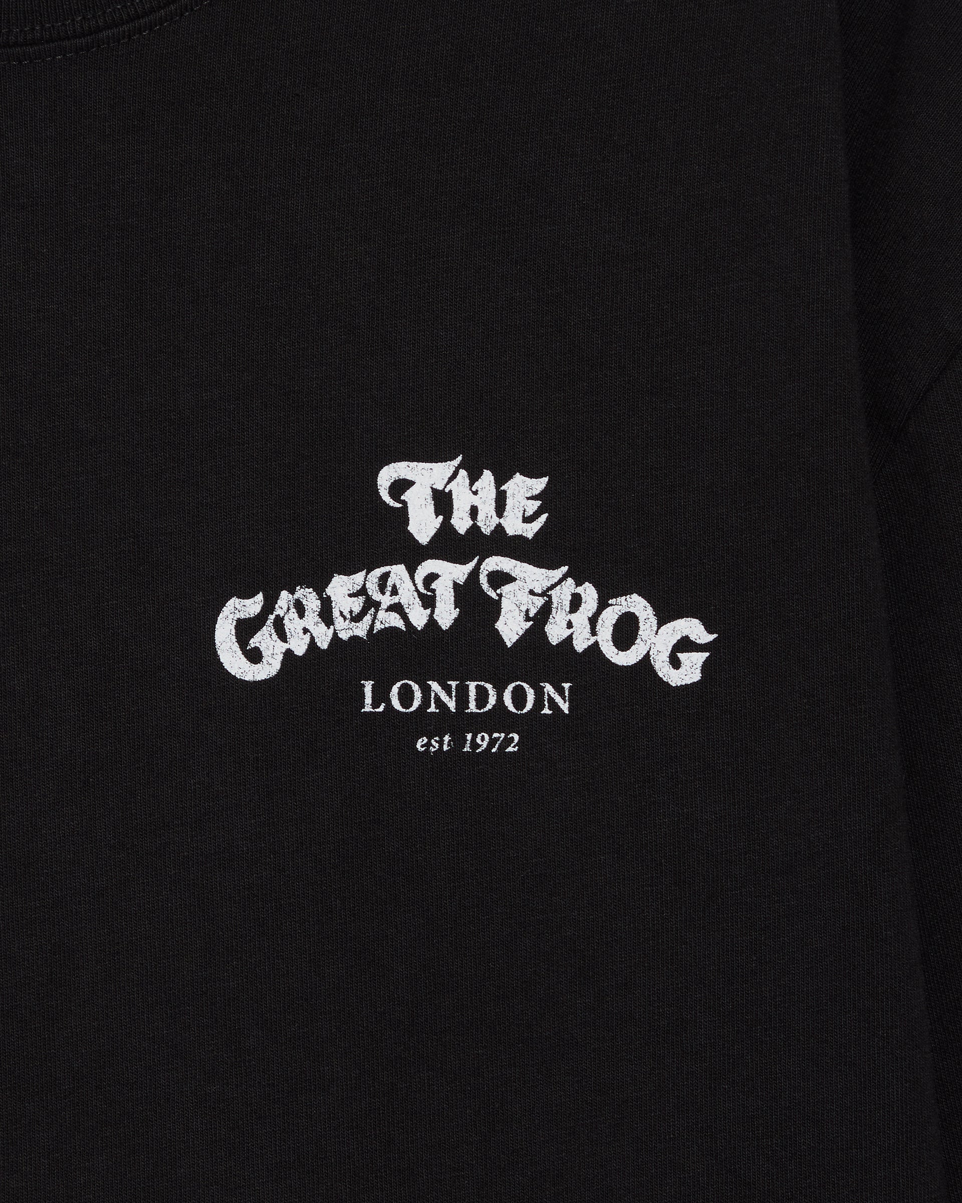 Flames Long Sleeve - Image 4
