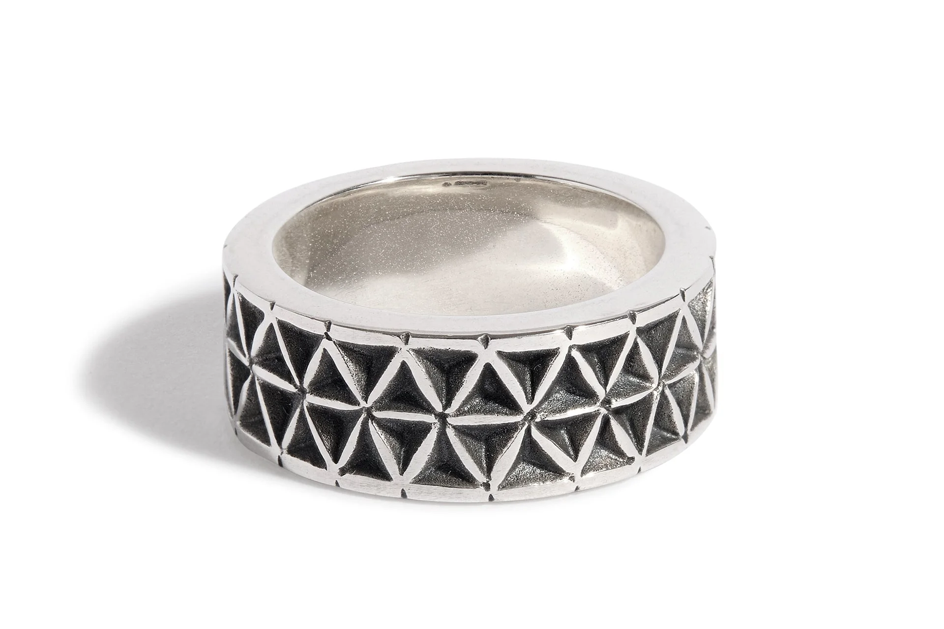 Flower of Life Band - Image 3