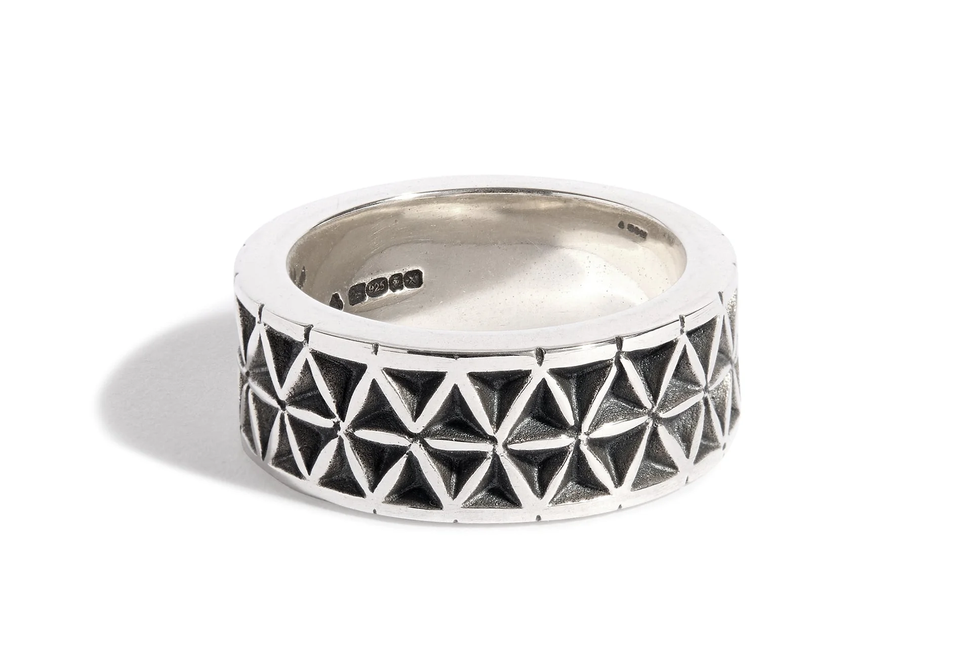 Flower of Life Band - Image 4