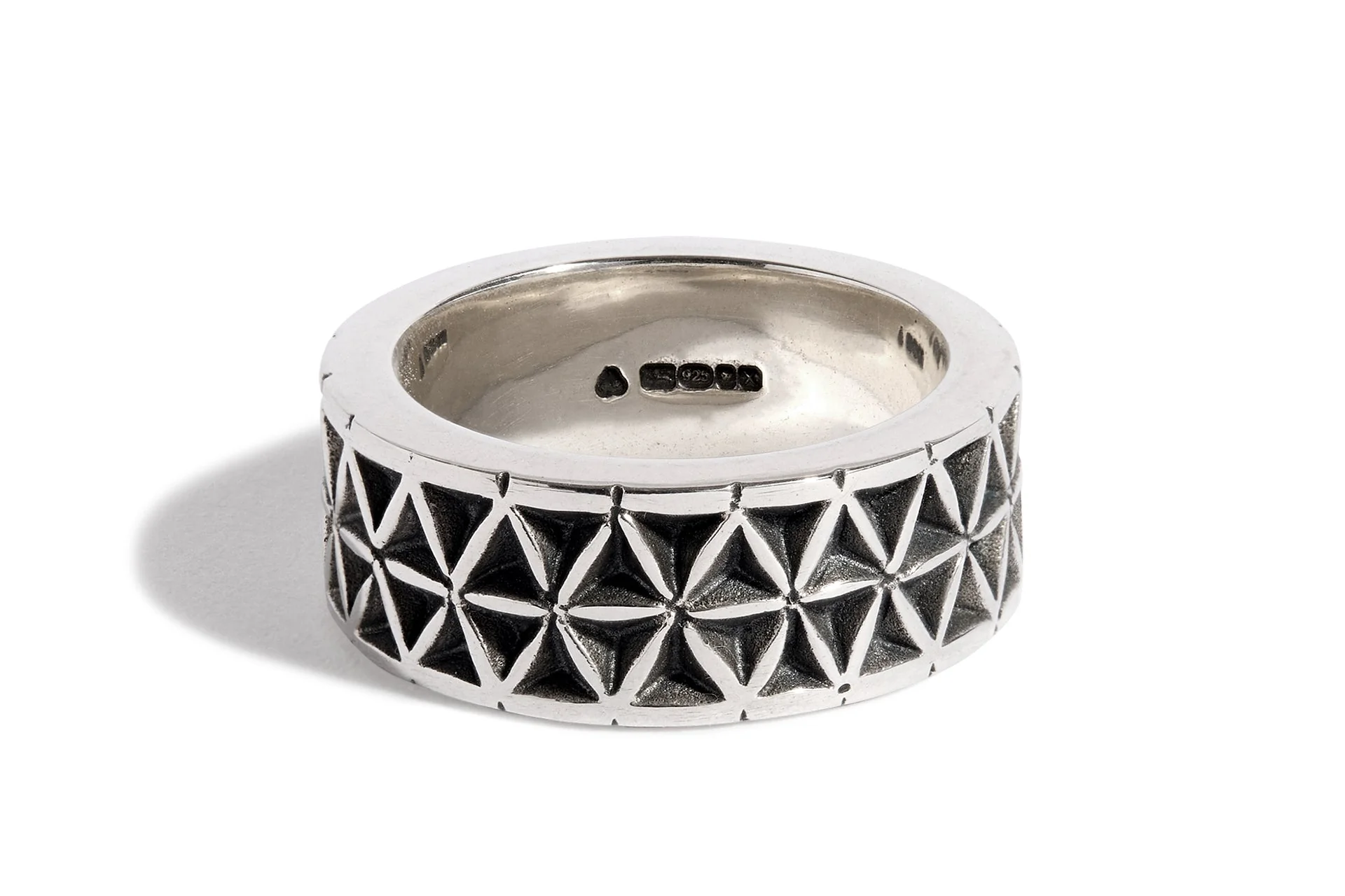 Flower of Life Band - Image 6
