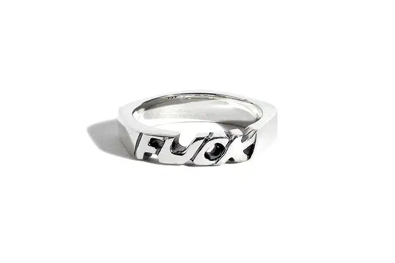 Fuck Ring - Image 2