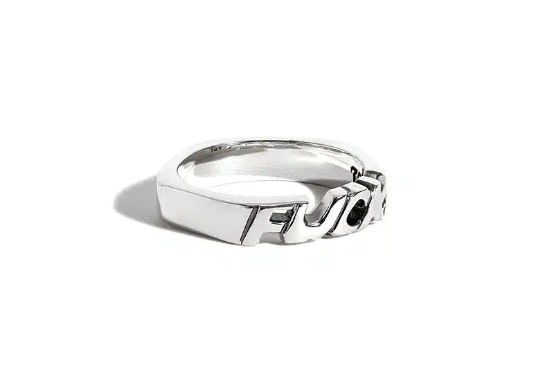 Fuck Ring - Image 4
