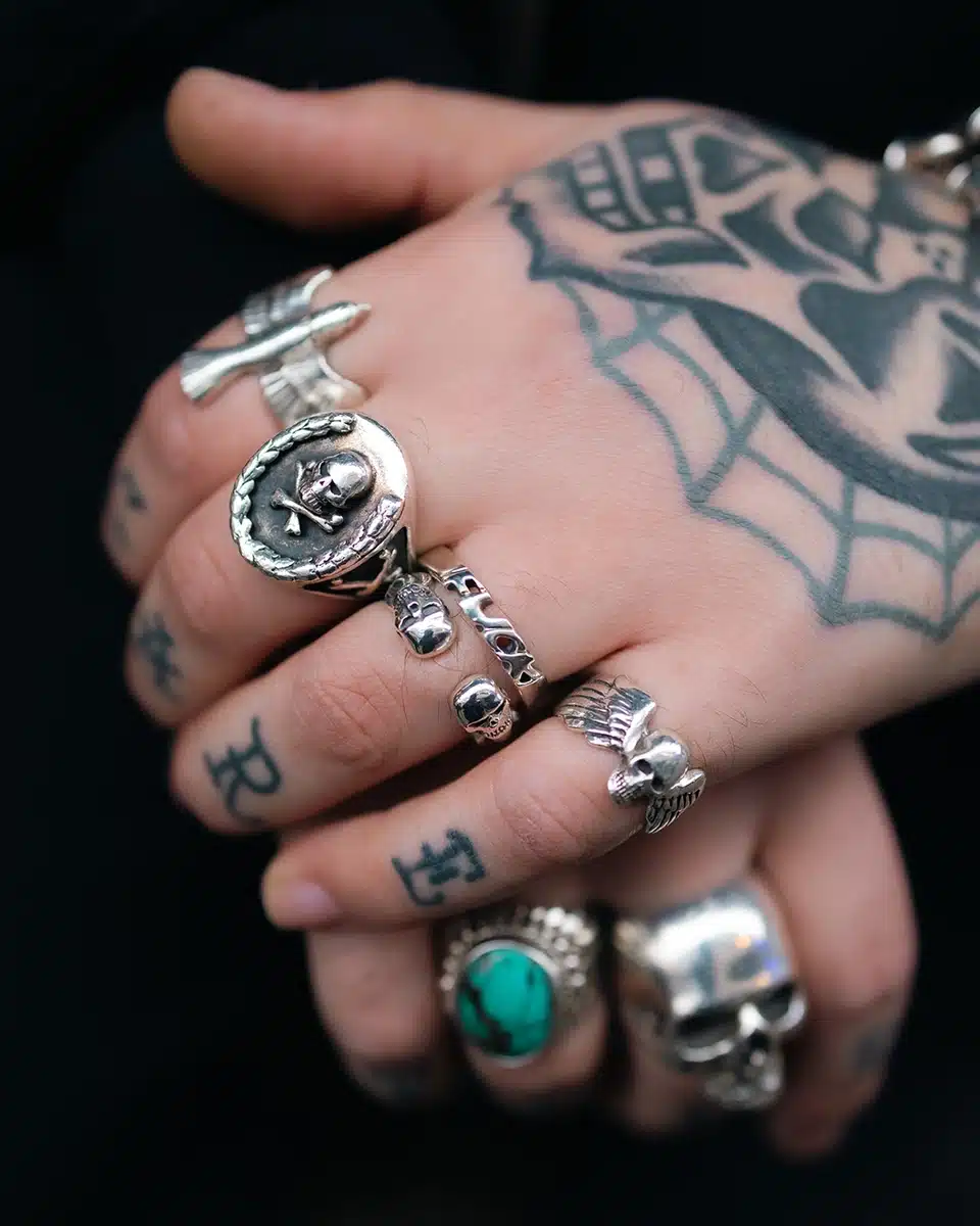 Fuck Ring - Image 6