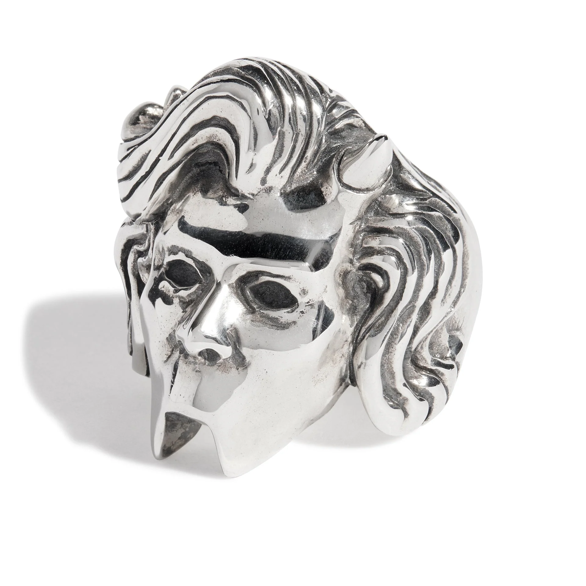 Ghost 'Ghoulette' Ring - Image 3